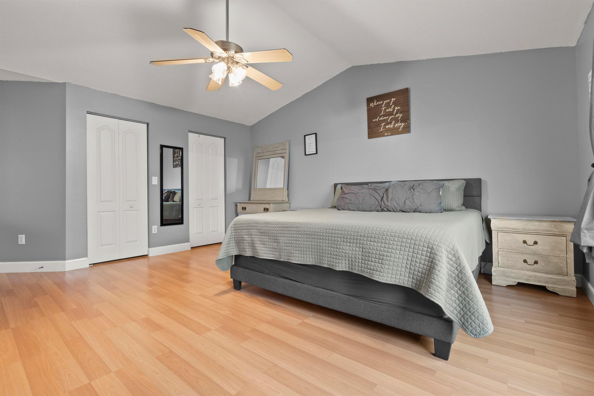 SEMINOLE GARDENS AT WOODBINE PAR F - Residential