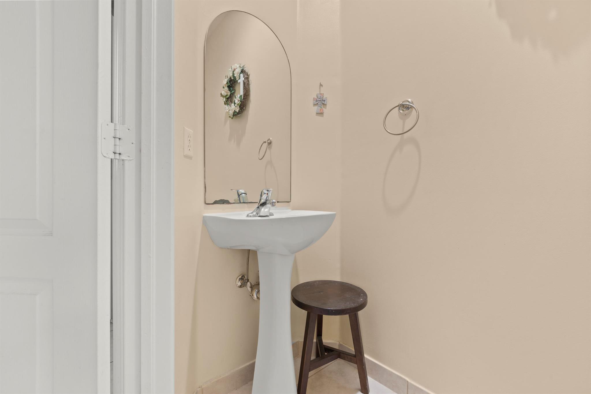 SEMINOLE GARDENS AT WOODBINE PAR F - Residential