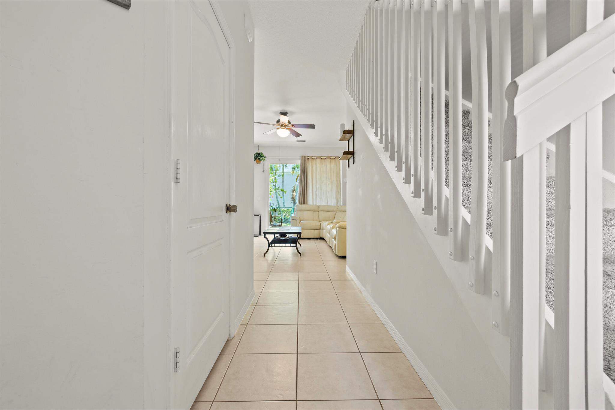 SEMINOLE GARDENS AT WOODBINE PAR F - Residential