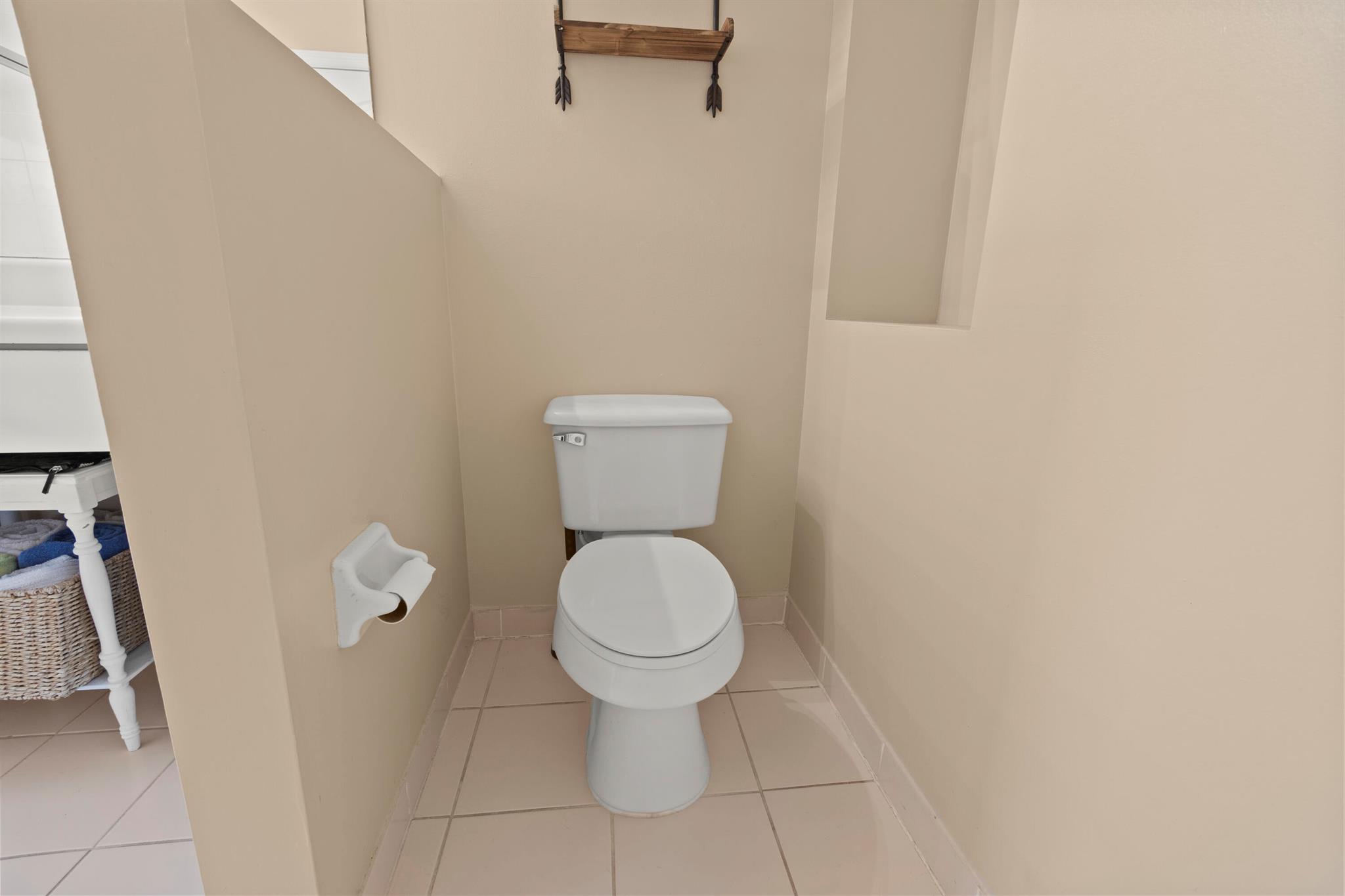 SEMINOLE GARDENS AT WOODBINE PAR F - Residential