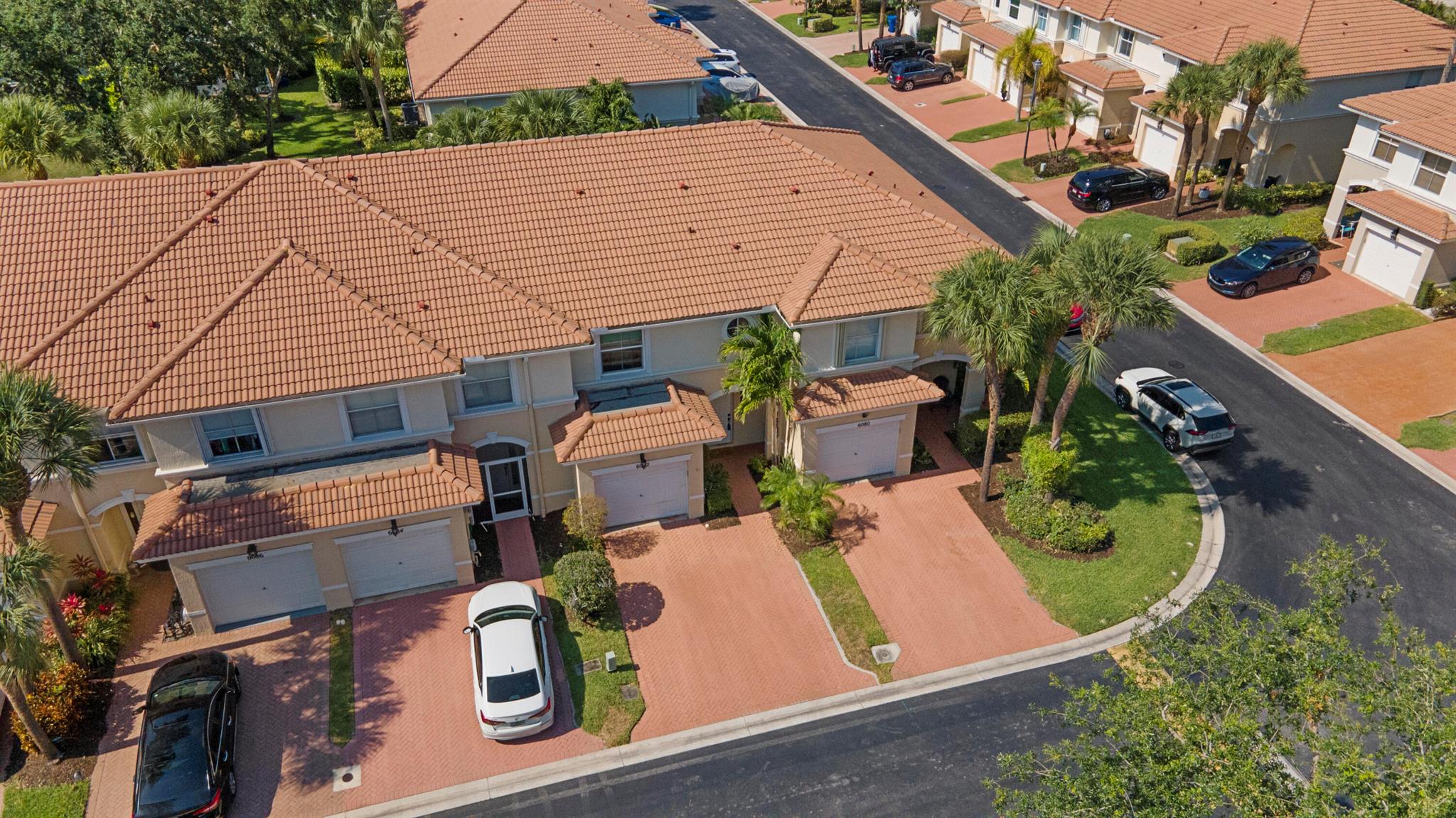 SEMINOLE GARDENS AT WOODBINE PAR F - Residential