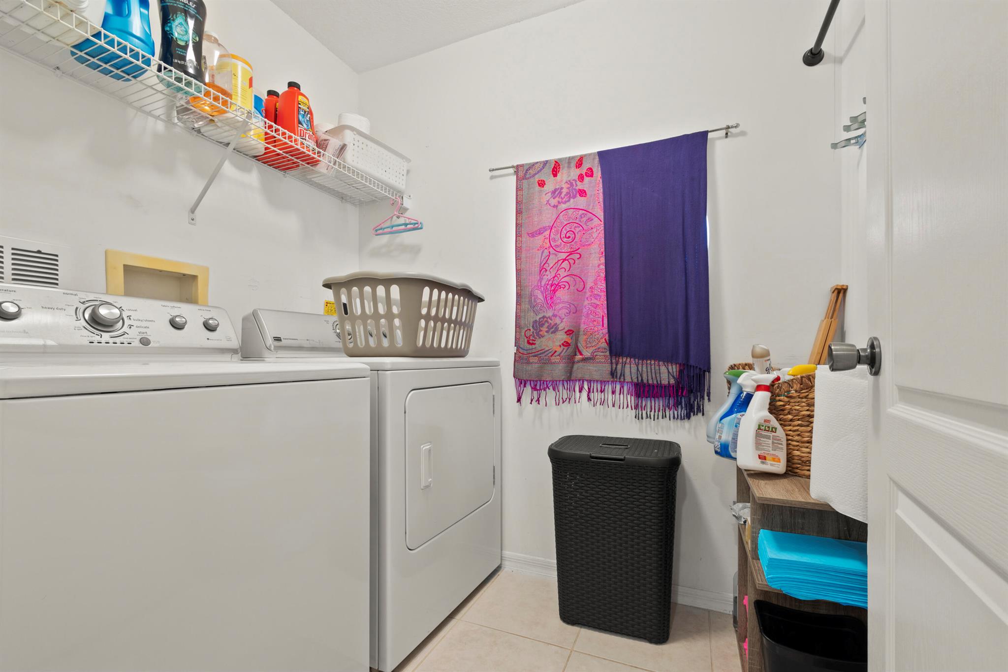 SEMINOLE GARDENS AT WOODBINE PAR F - Residential