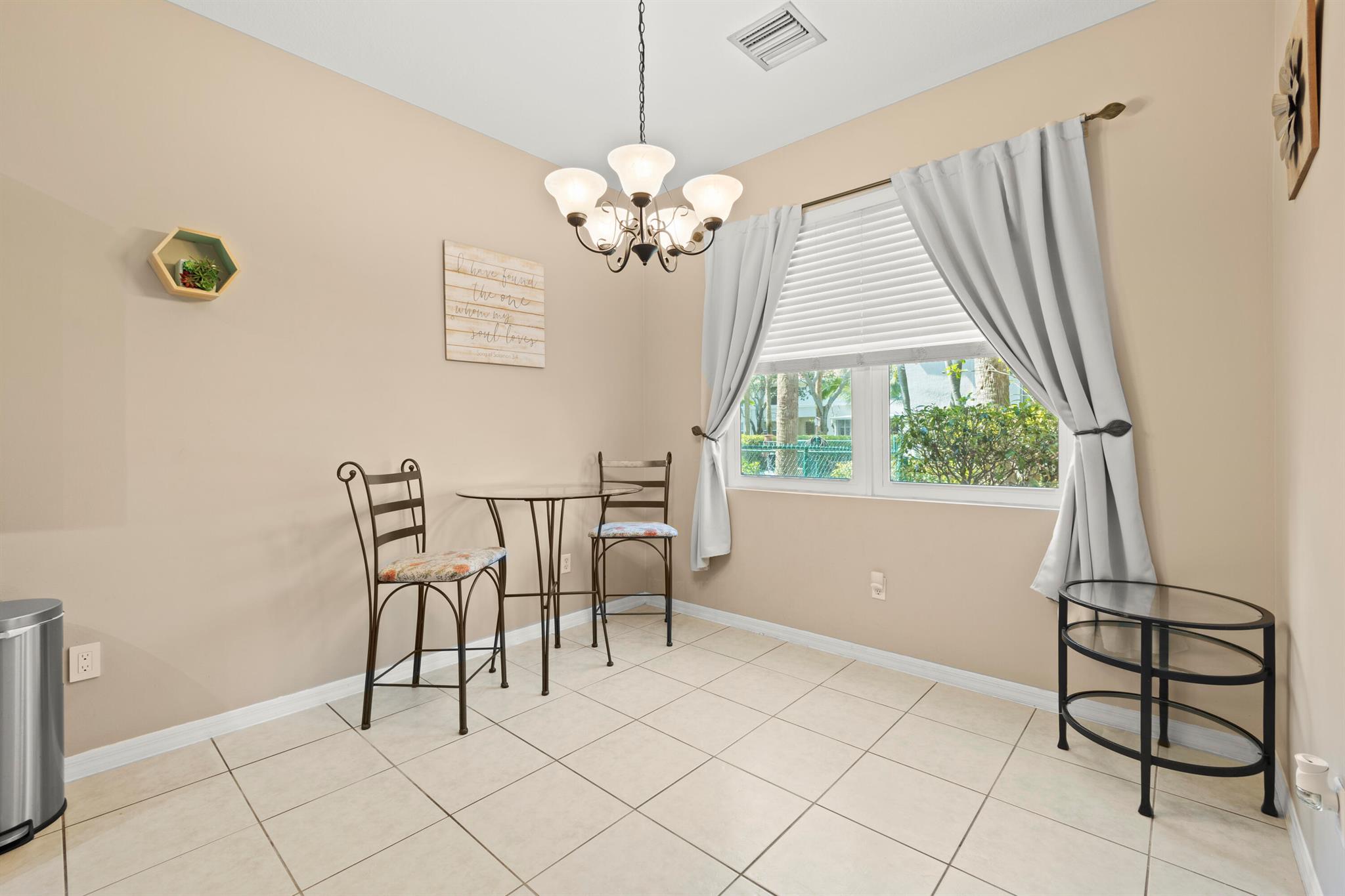 SEMINOLE GARDENS AT WOODBINE PAR F - Residential