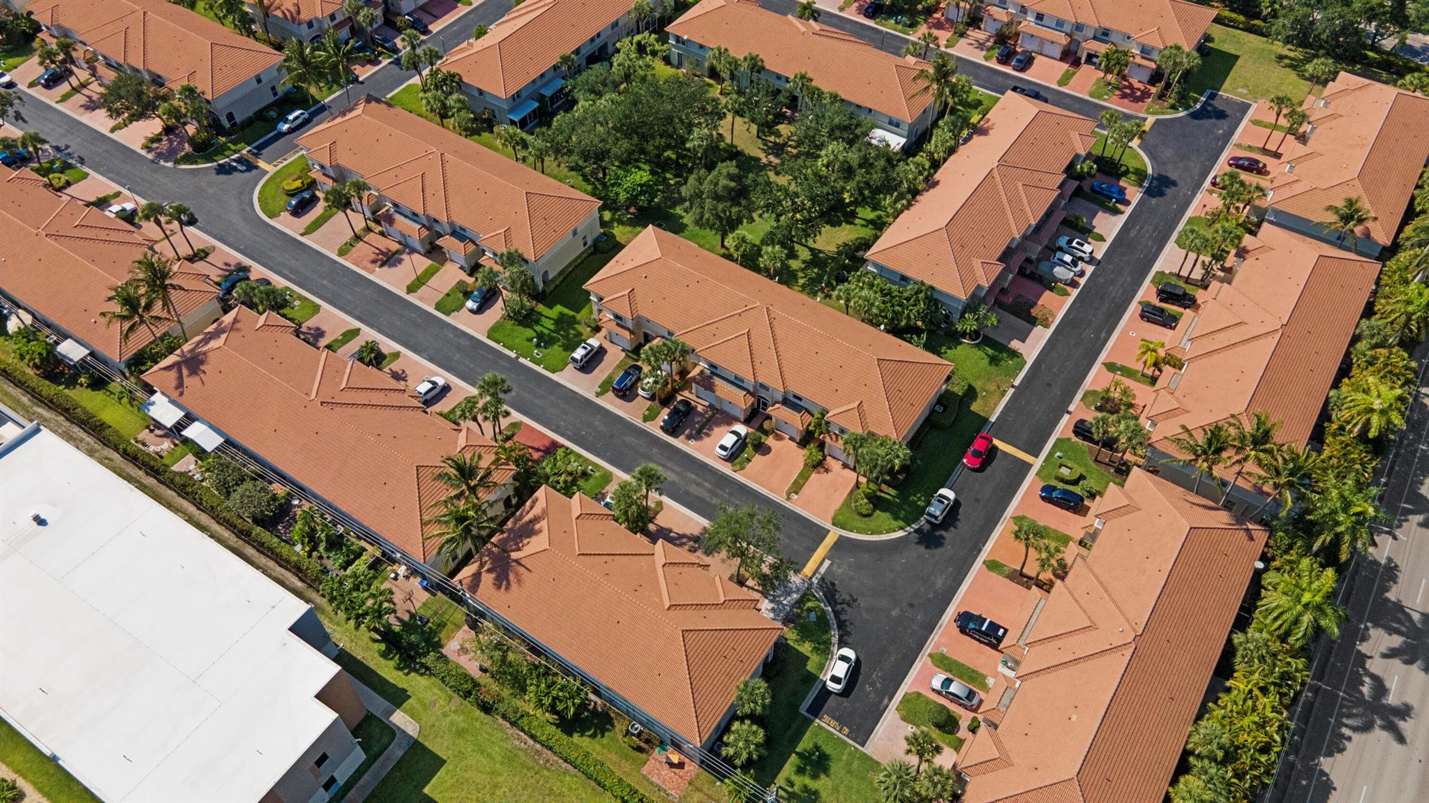 SEMINOLE GARDENS AT WOODBINE PAR F - Residential