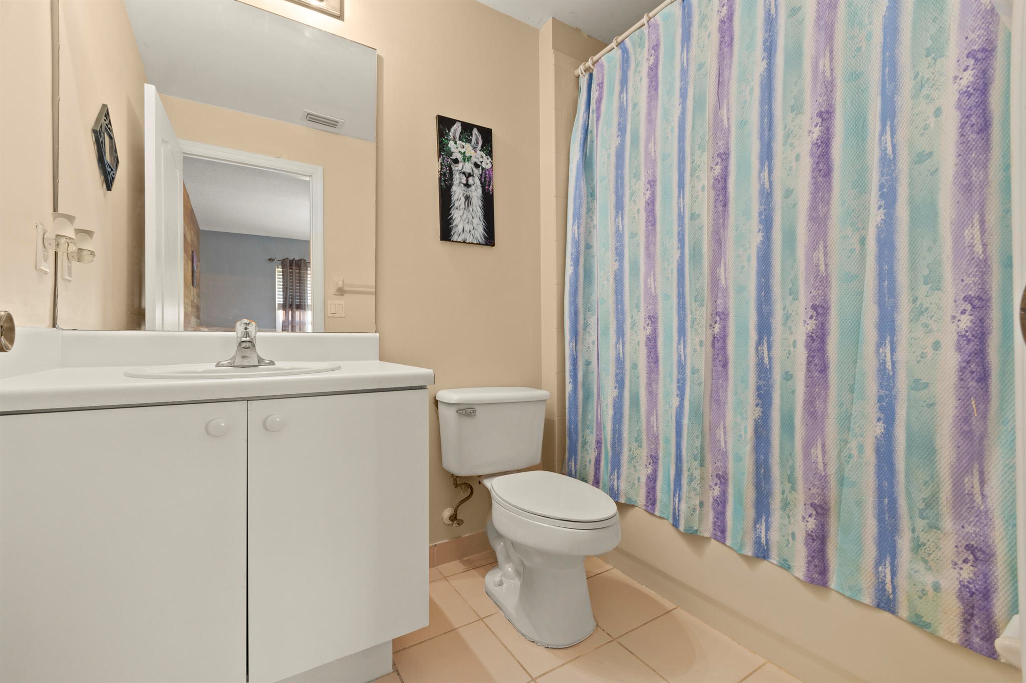 SEMINOLE GARDENS AT WOODBINE PAR F - Residential