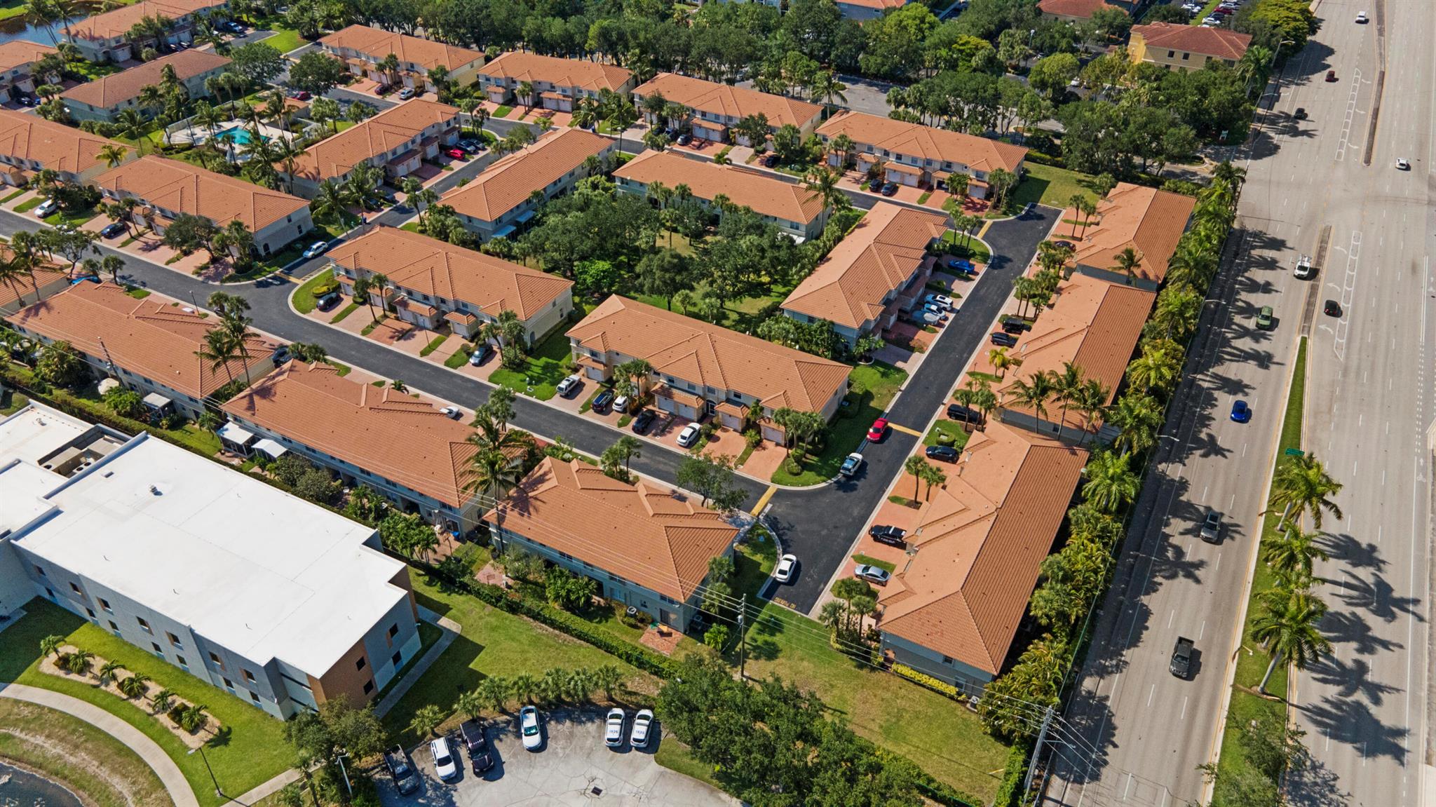 SEMINOLE GARDENS AT WOODBINE PAR F - Residential