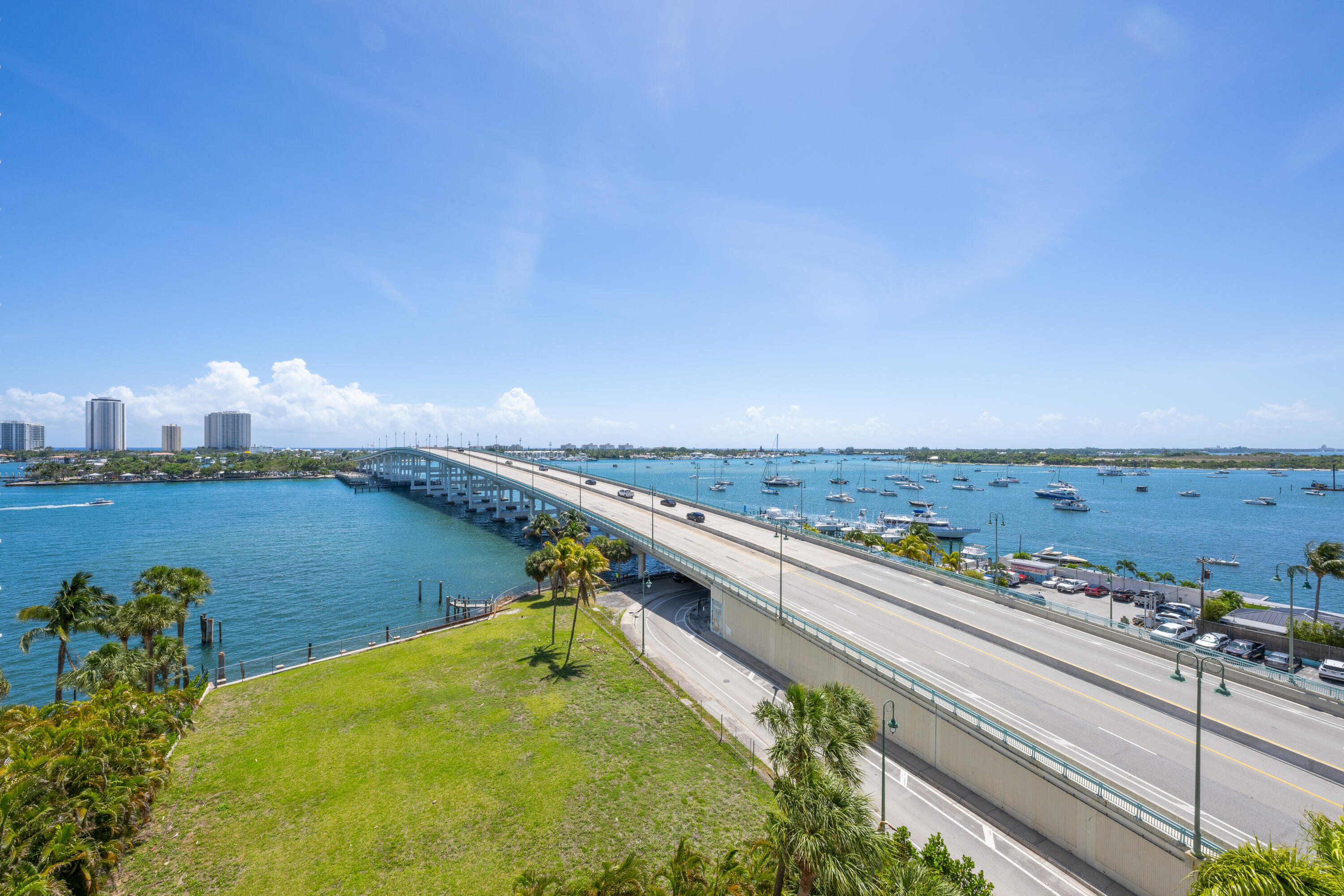 MARINA GRANDE RIVIERA BEACH CONDO - Residential