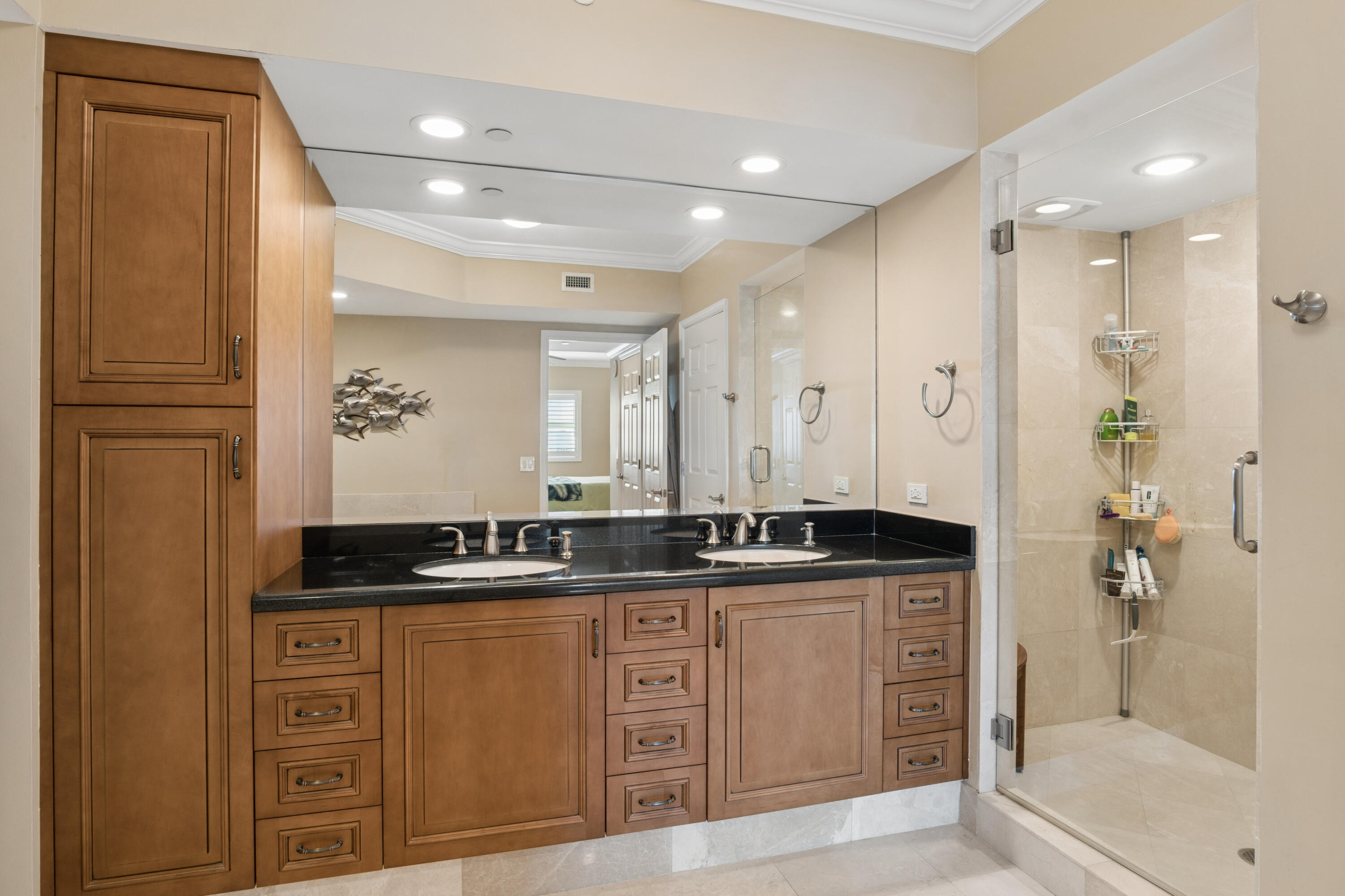 MARINA GRANDE RIVIERA BEACH CONDO - Residential