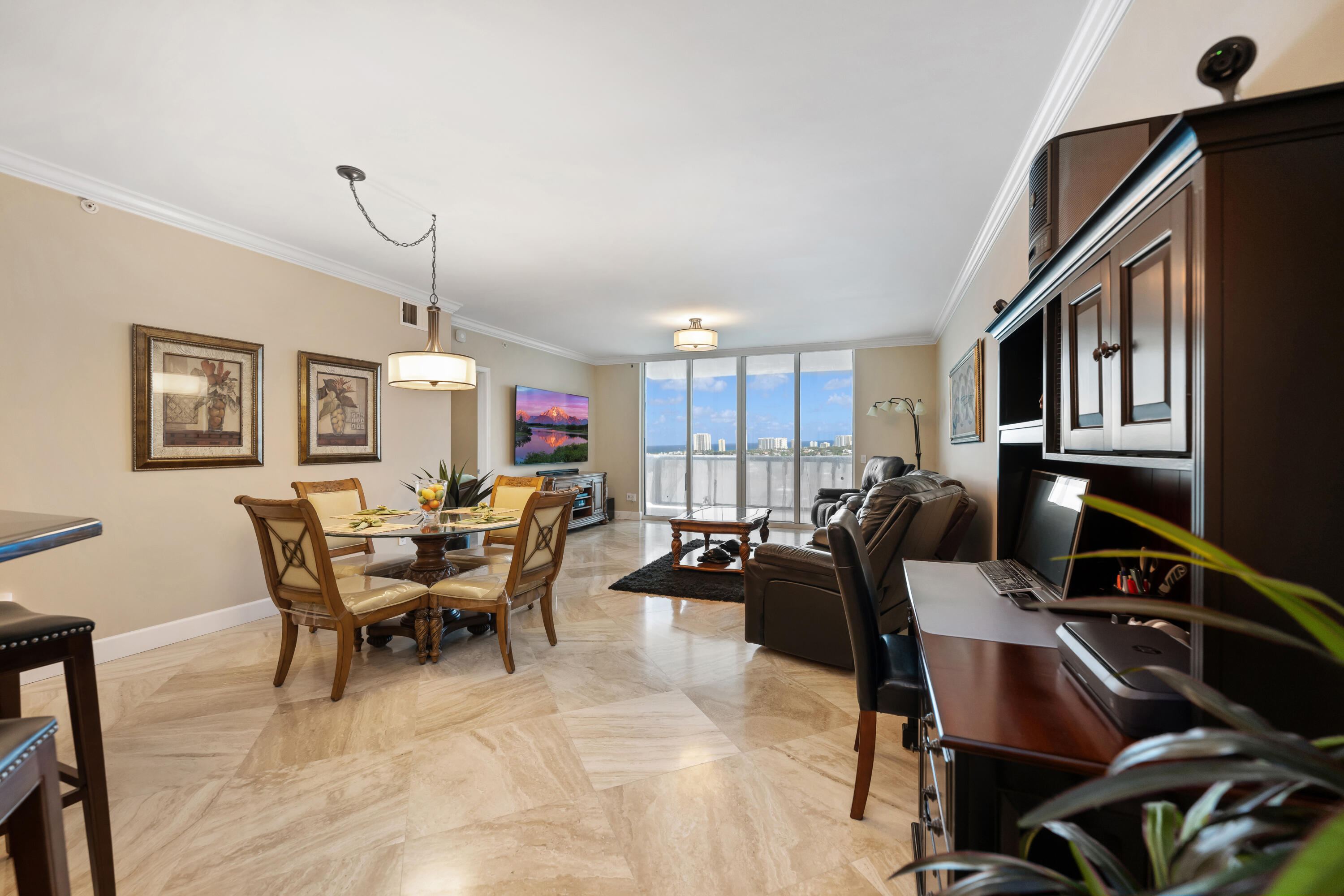 MARINA GRANDE RIVIERA BEACH CONDO - Residential