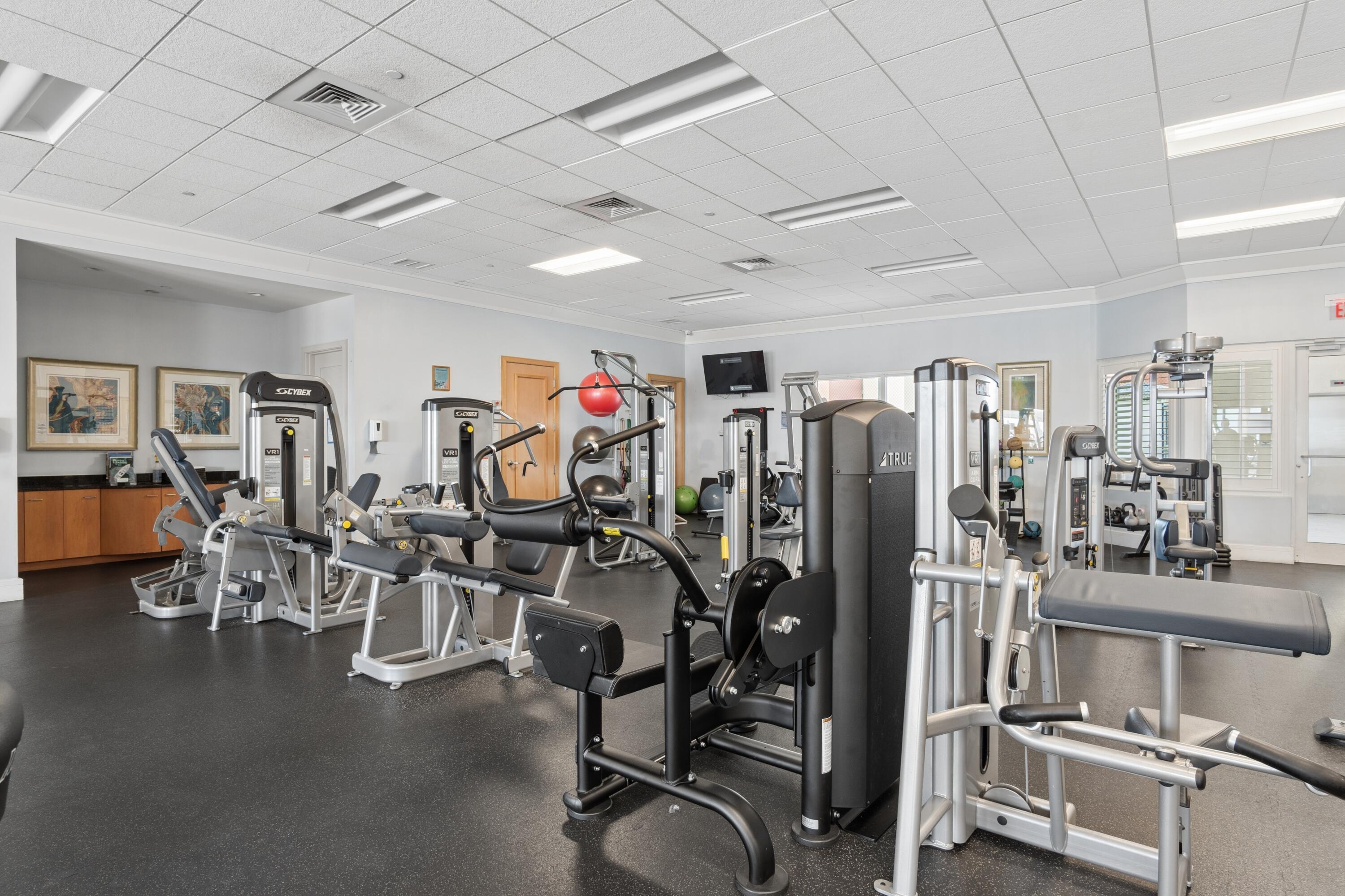 MARINA GRANDE RIVIERA BEACH CONDO - Residential