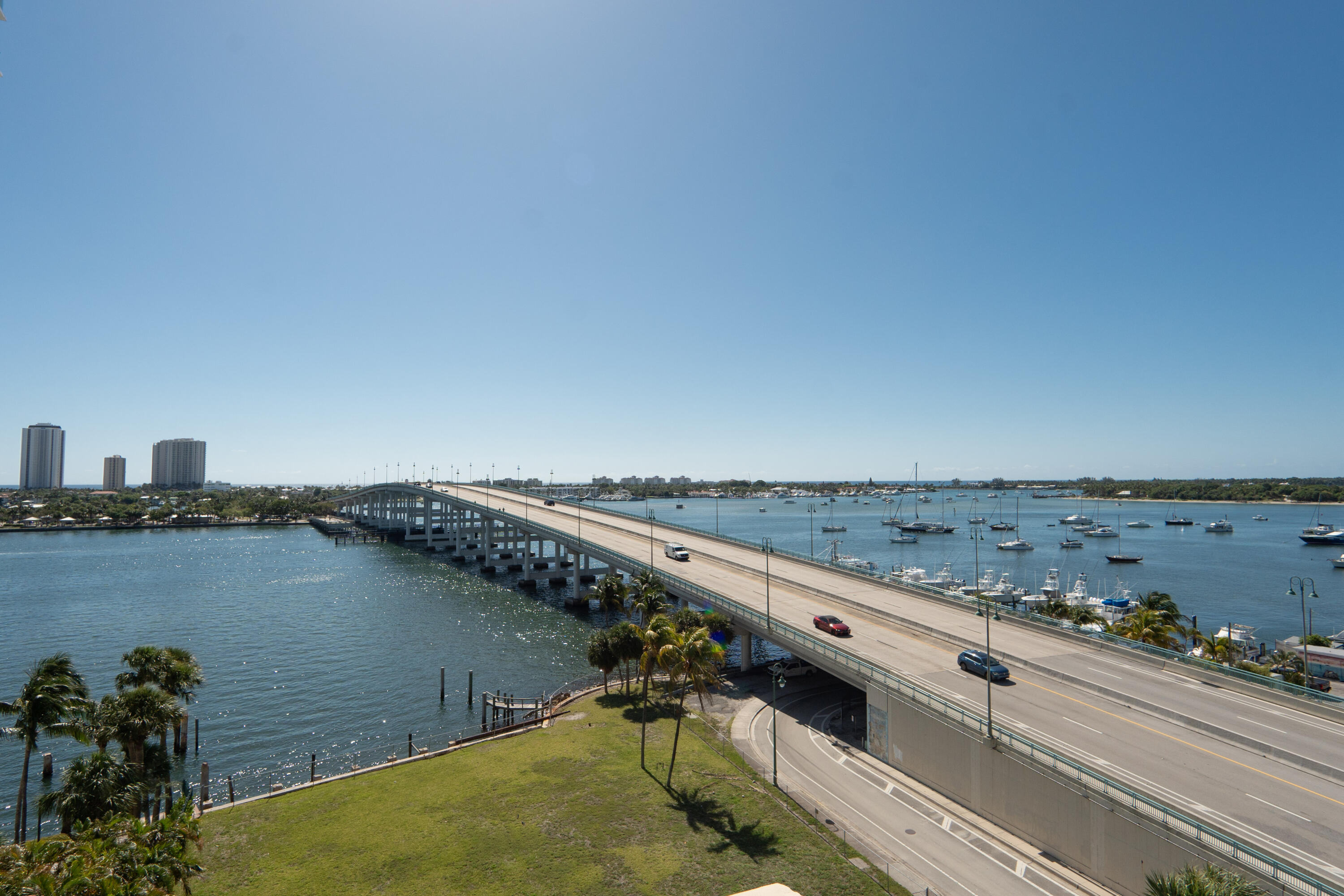 MARINA GRANDE RIVIERA BEACH CONDO - Residential