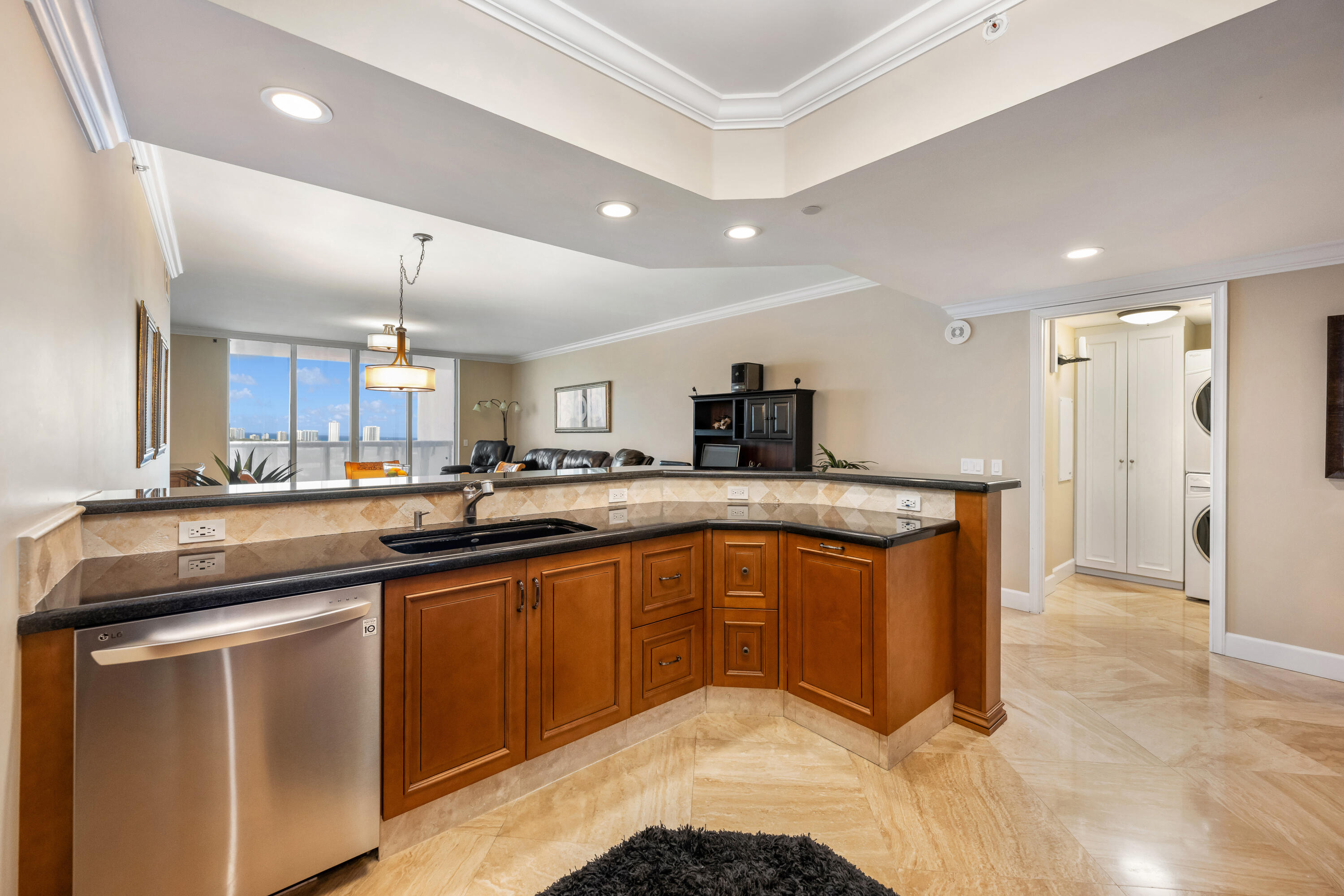 MARINA GRANDE RIVIERA BEACH CONDO - Residential