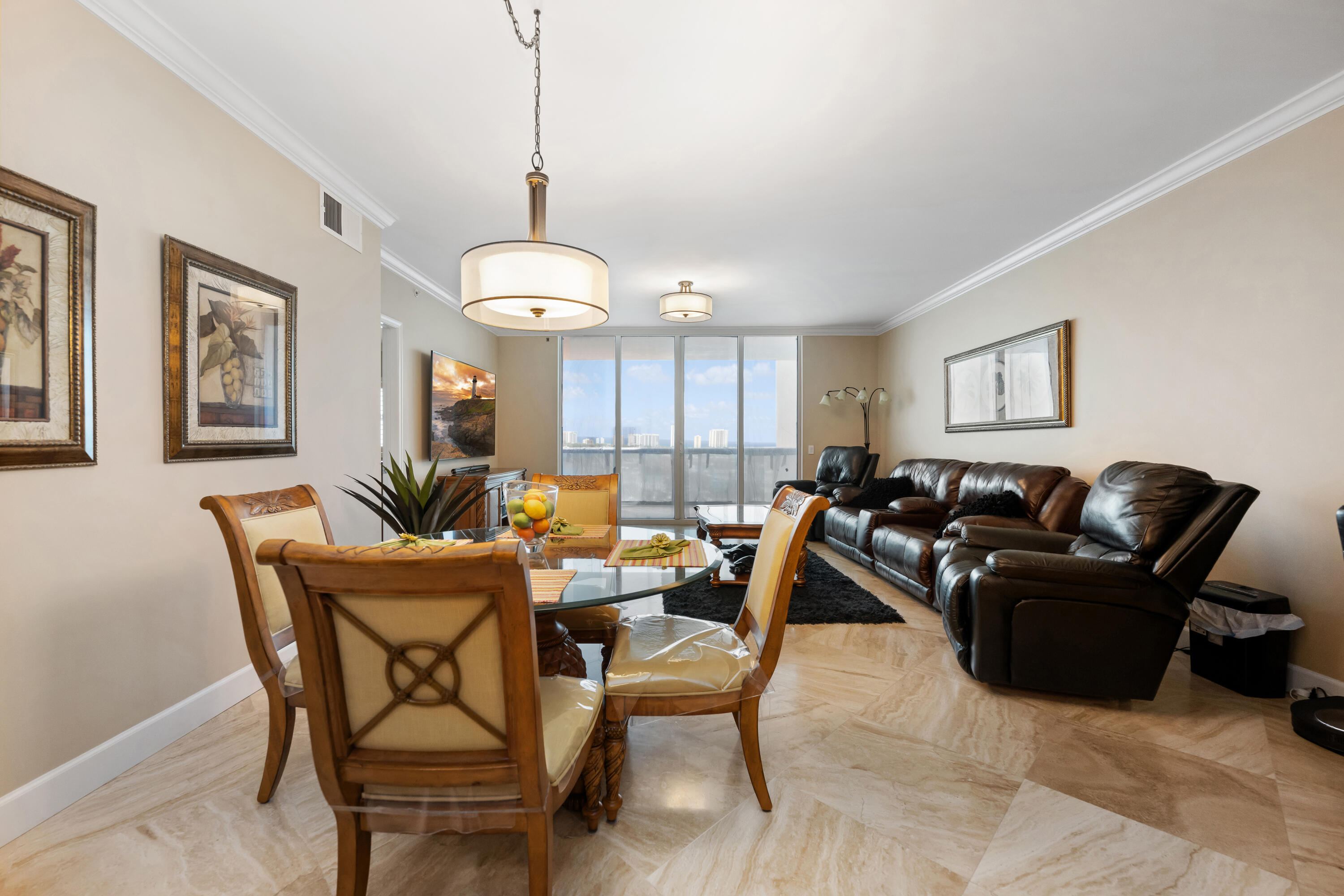 MARINA GRANDE RIVIERA BEACH CONDO - Residential