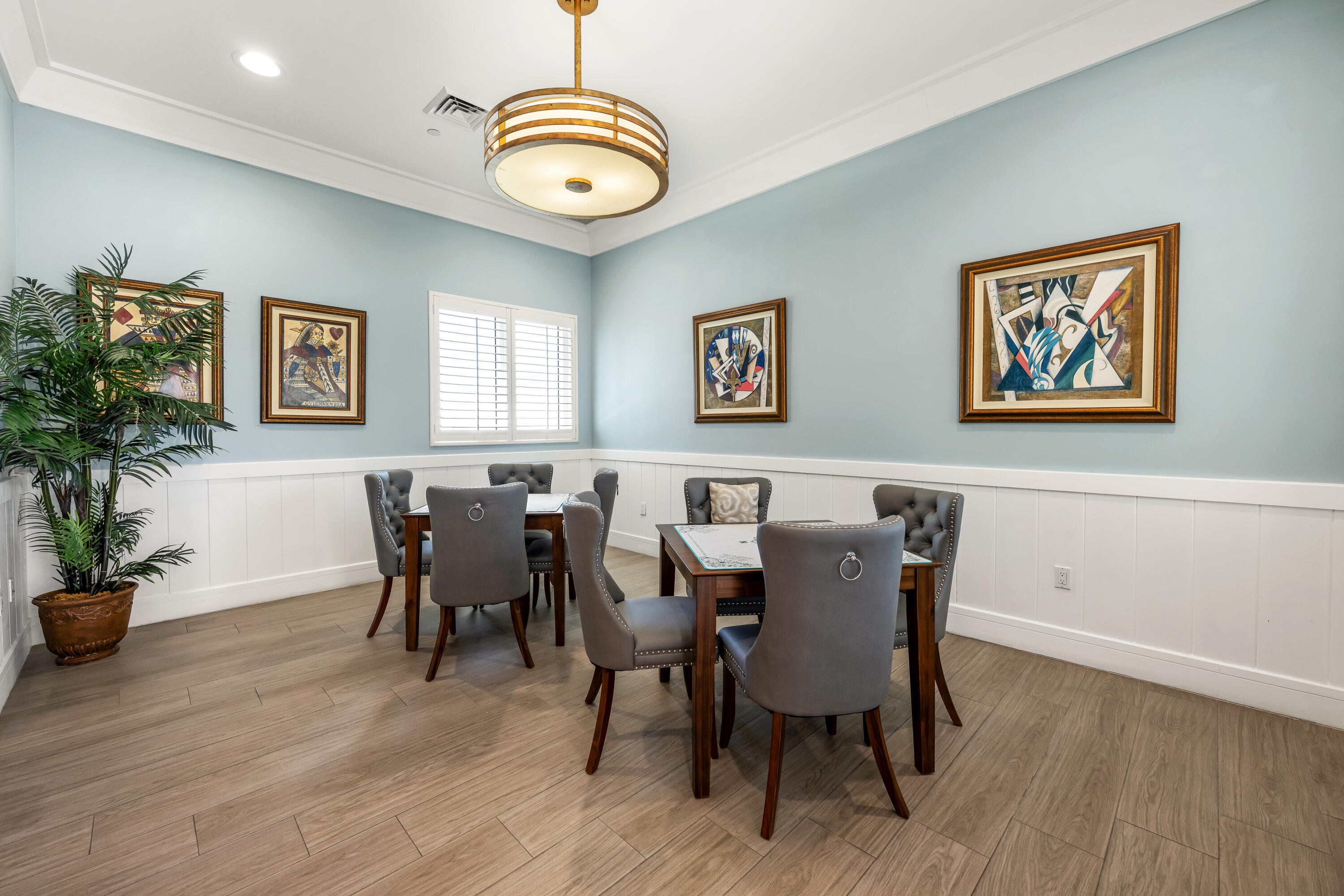 MARINA GRANDE RIVIERA BEACH CONDO - Residential