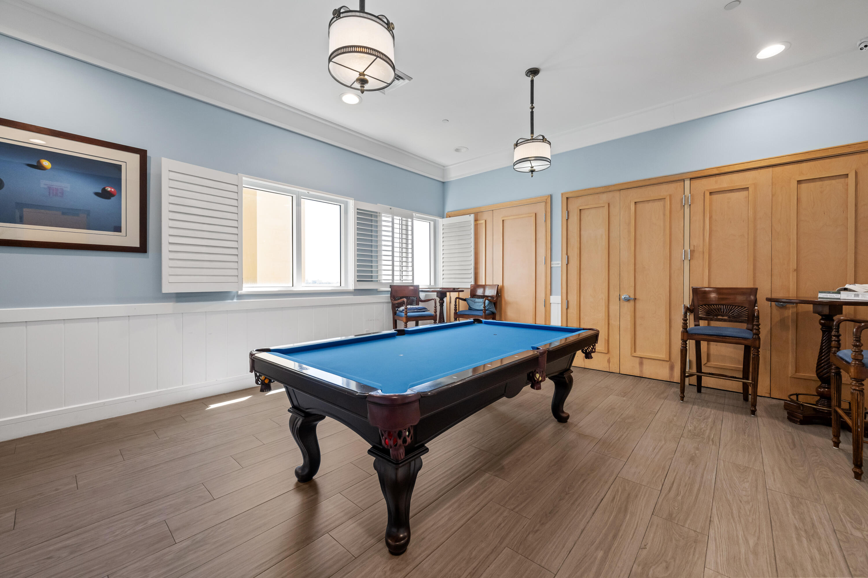 MARINA GRANDE RIVIERA BEACH CONDO - Residential