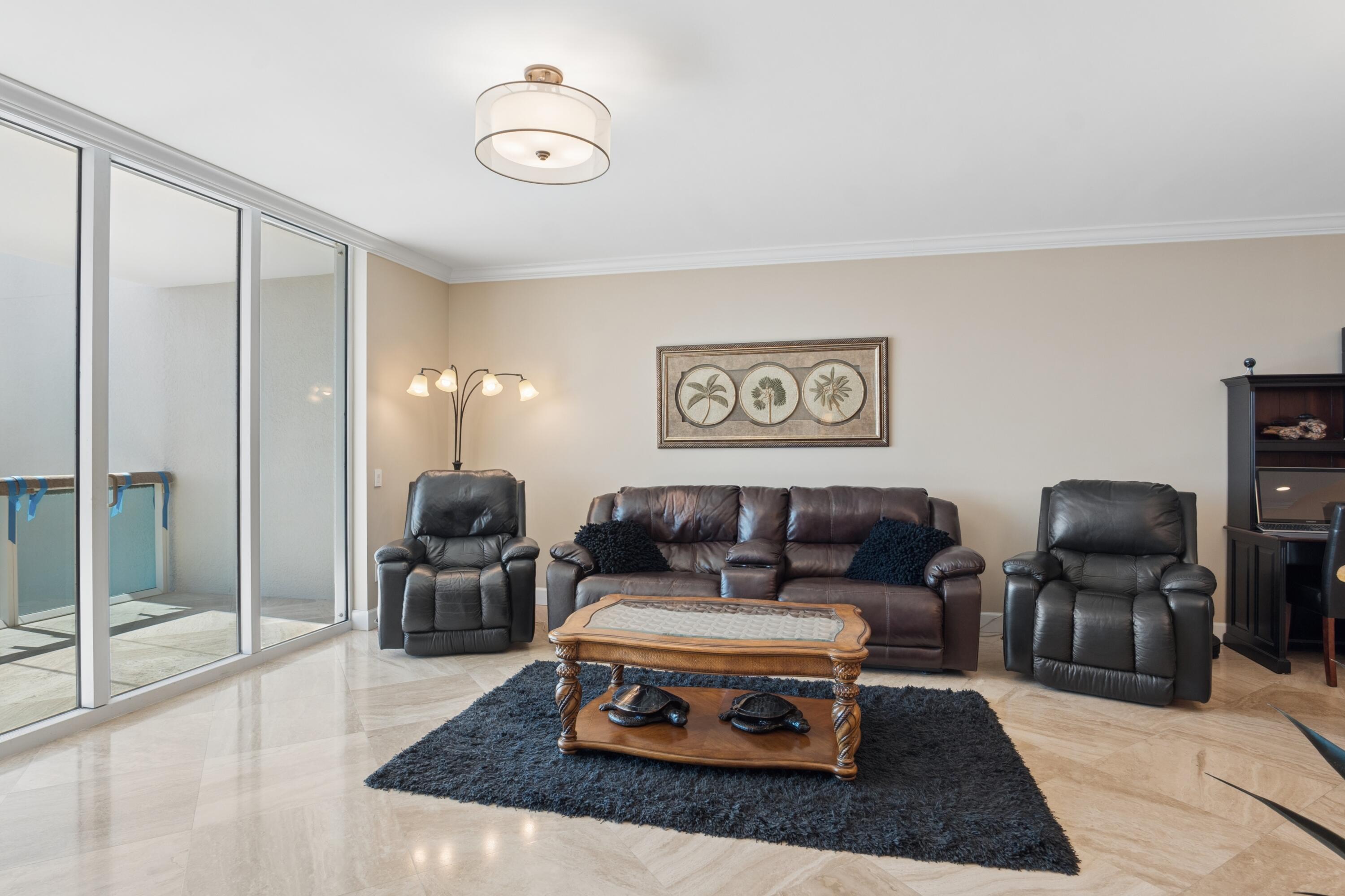 MARINA GRANDE RIVIERA BEACH CONDO - Residential