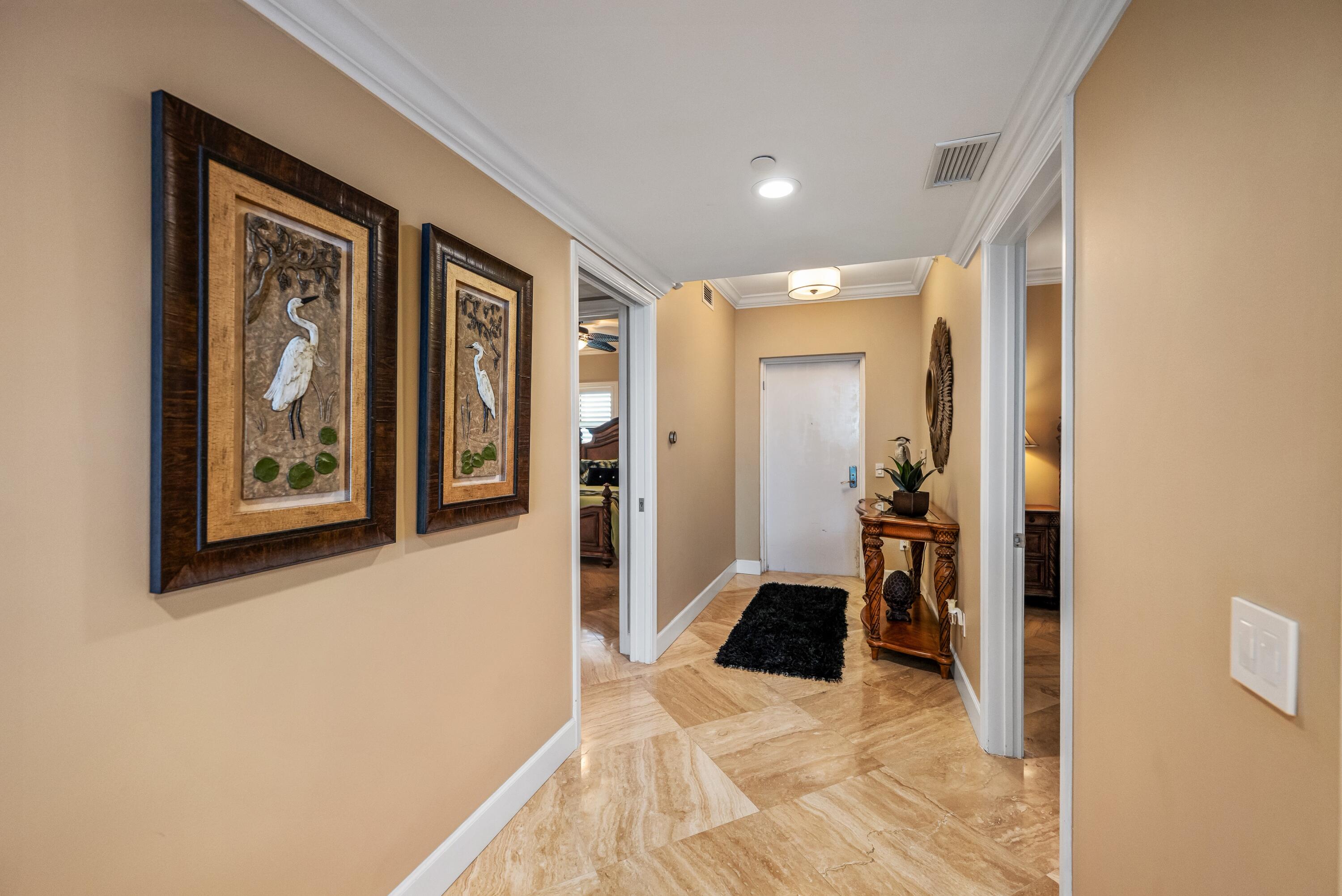 MARINA GRANDE RIVIERA BEACH CONDO - Residential