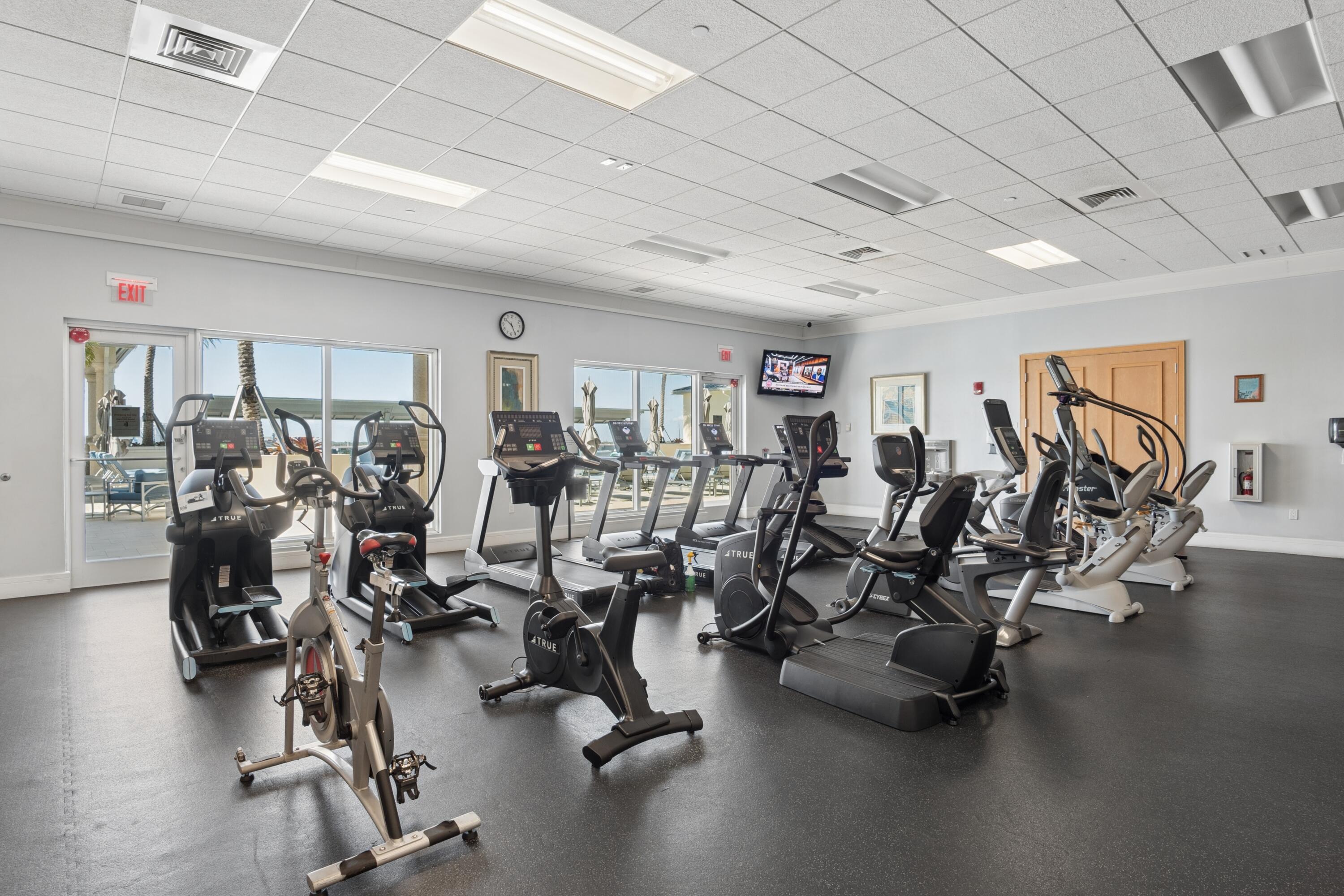 MARINA GRANDE RIVIERA BEACH CONDO - Residential