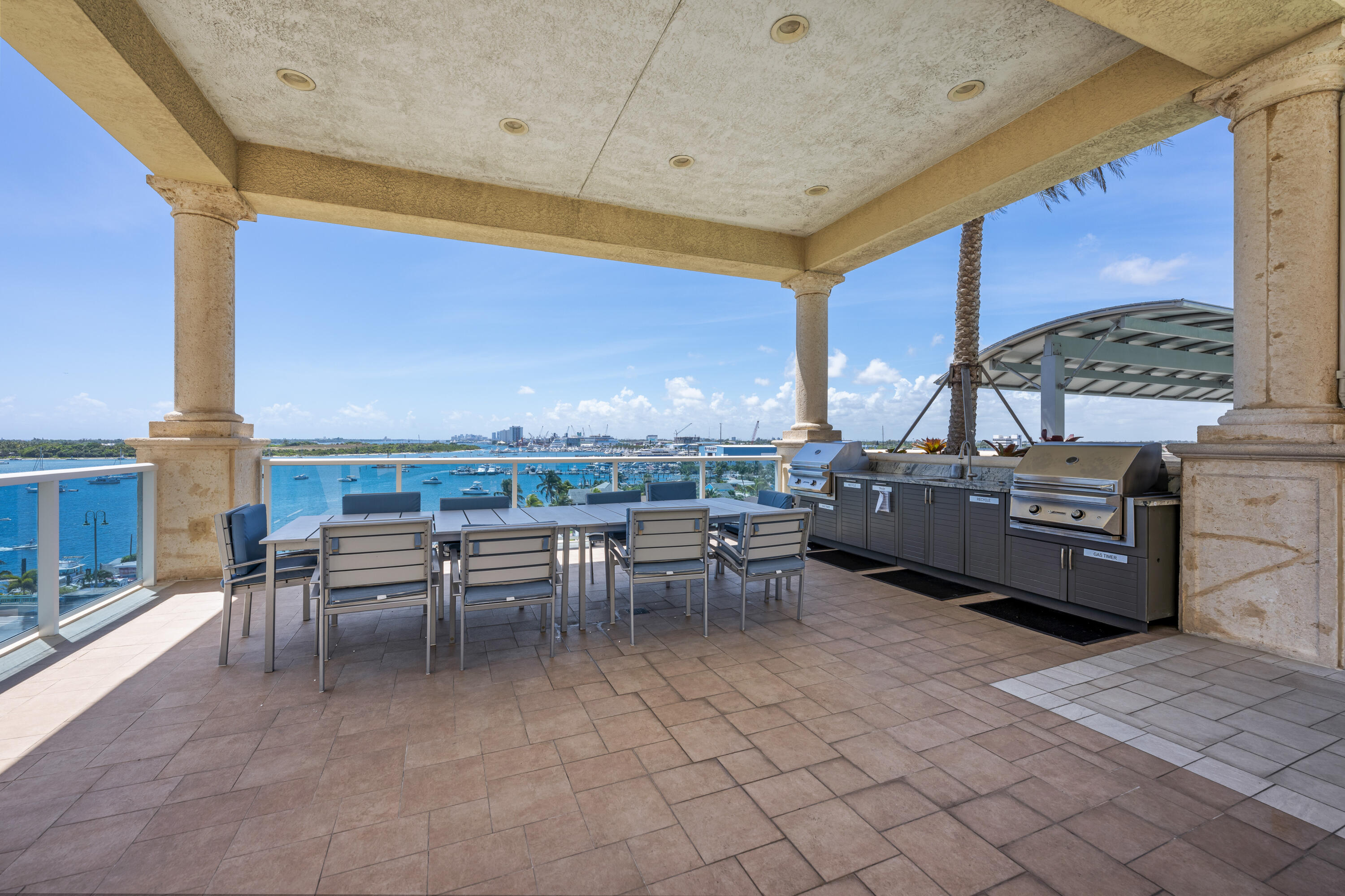 MARINA GRANDE RIVIERA BEACH CONDO - Residential