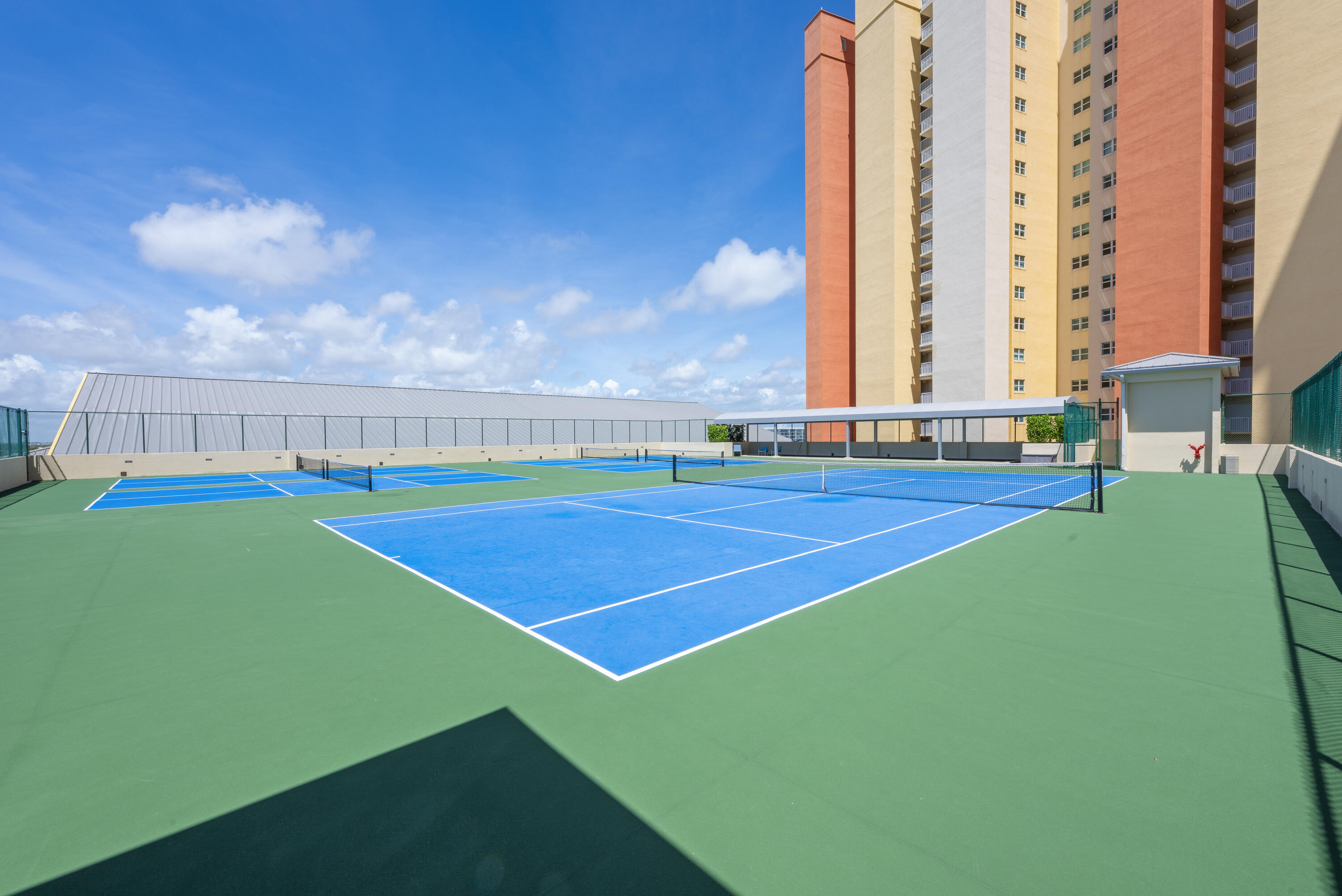 MARINA GRANDE RIVIERA BEACH CONDO - Residential