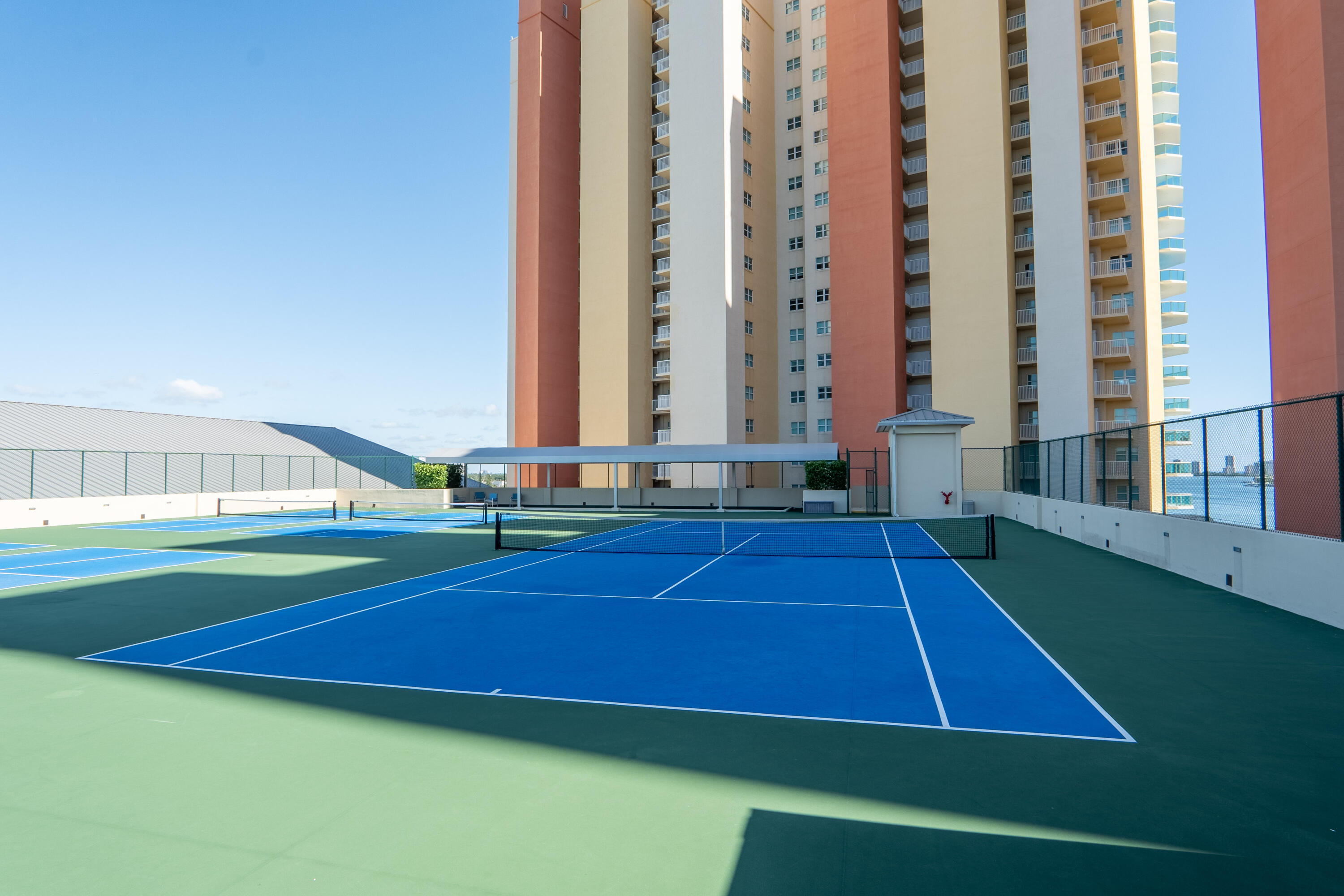 MARINA GRANDE RIVIERA BEACH CONDO - Residential