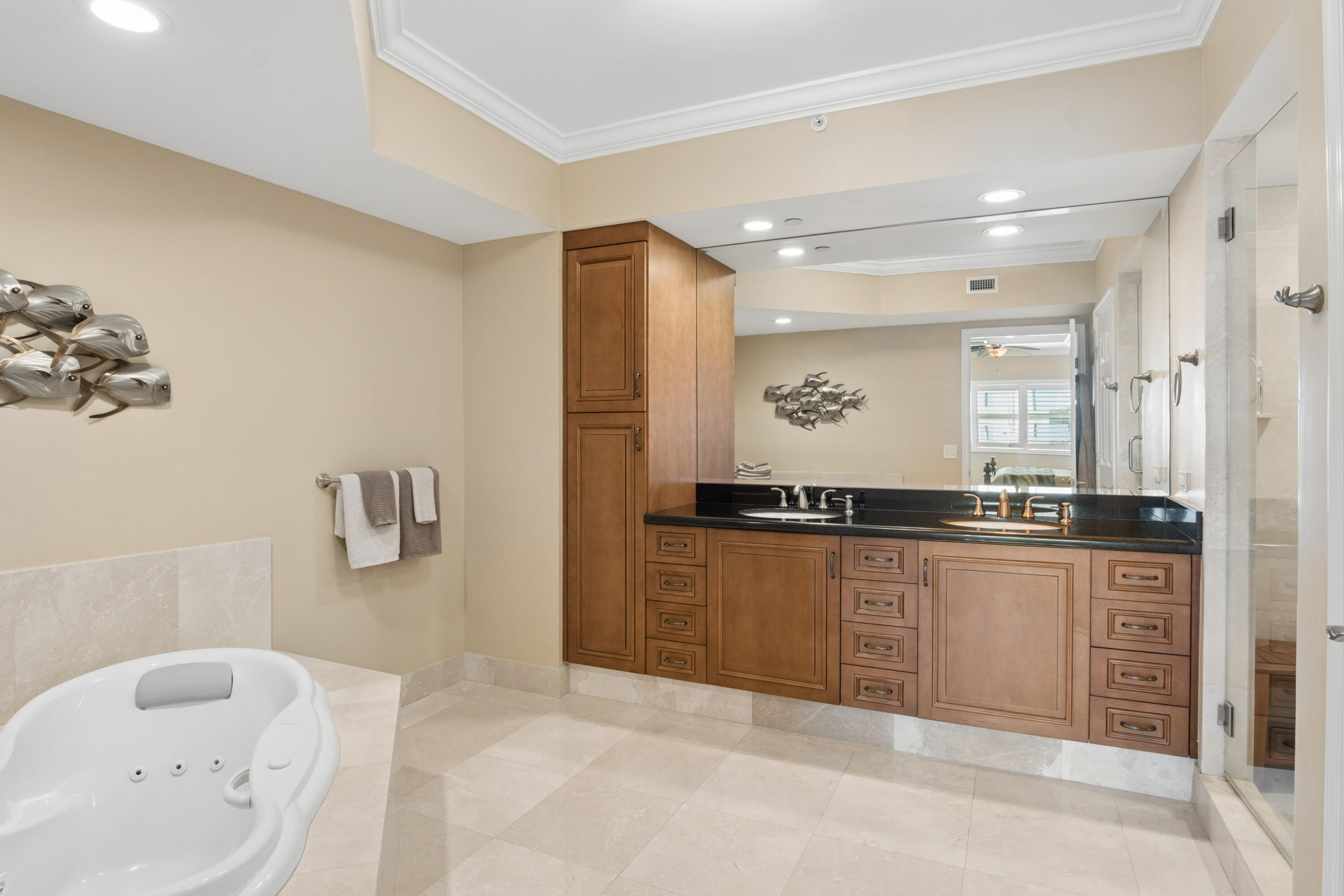 MARINA GRANDE RIVIERA BEACH CONDO - Residential
