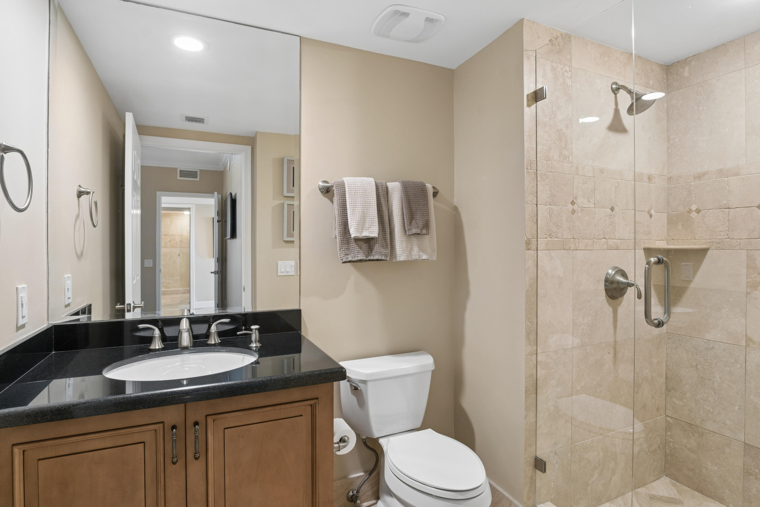 MARINA GRANDE RIVIERA BEACH CONDO - Residential