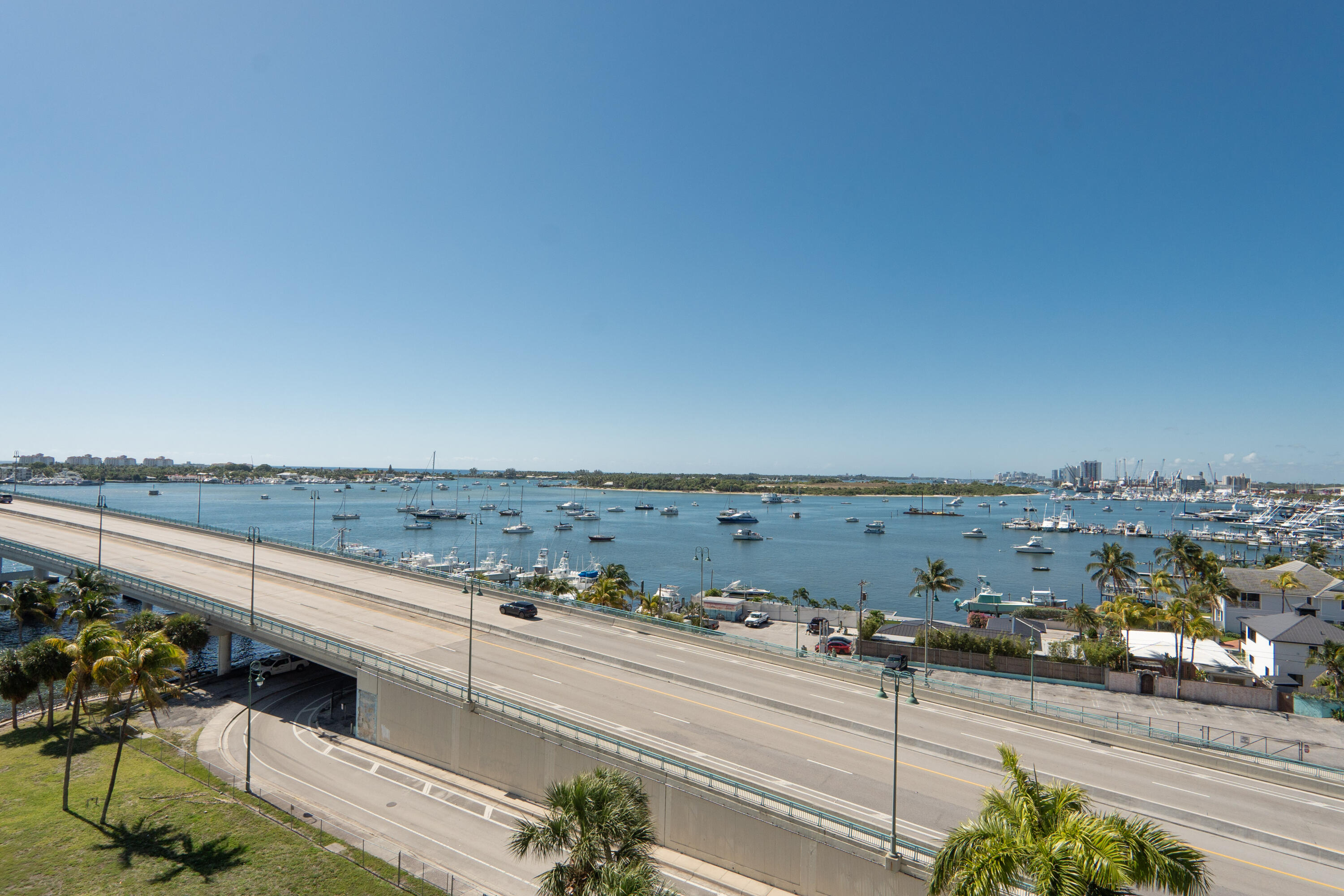 MARINA GRANDE RIVIERA BEACH CONDO - Residential