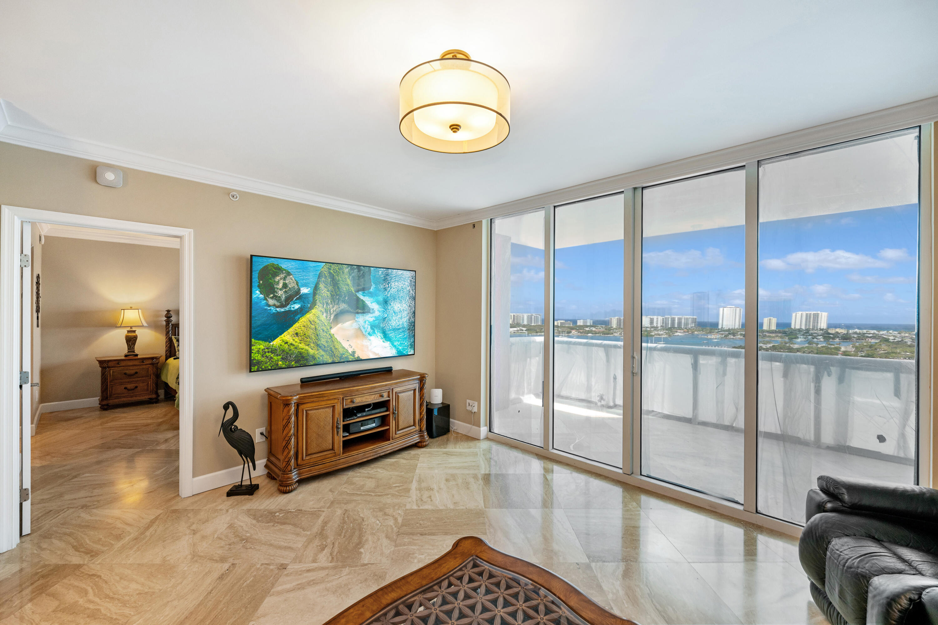 MARINA GRANDE RIVIERA BEACH CONDO - Residential
