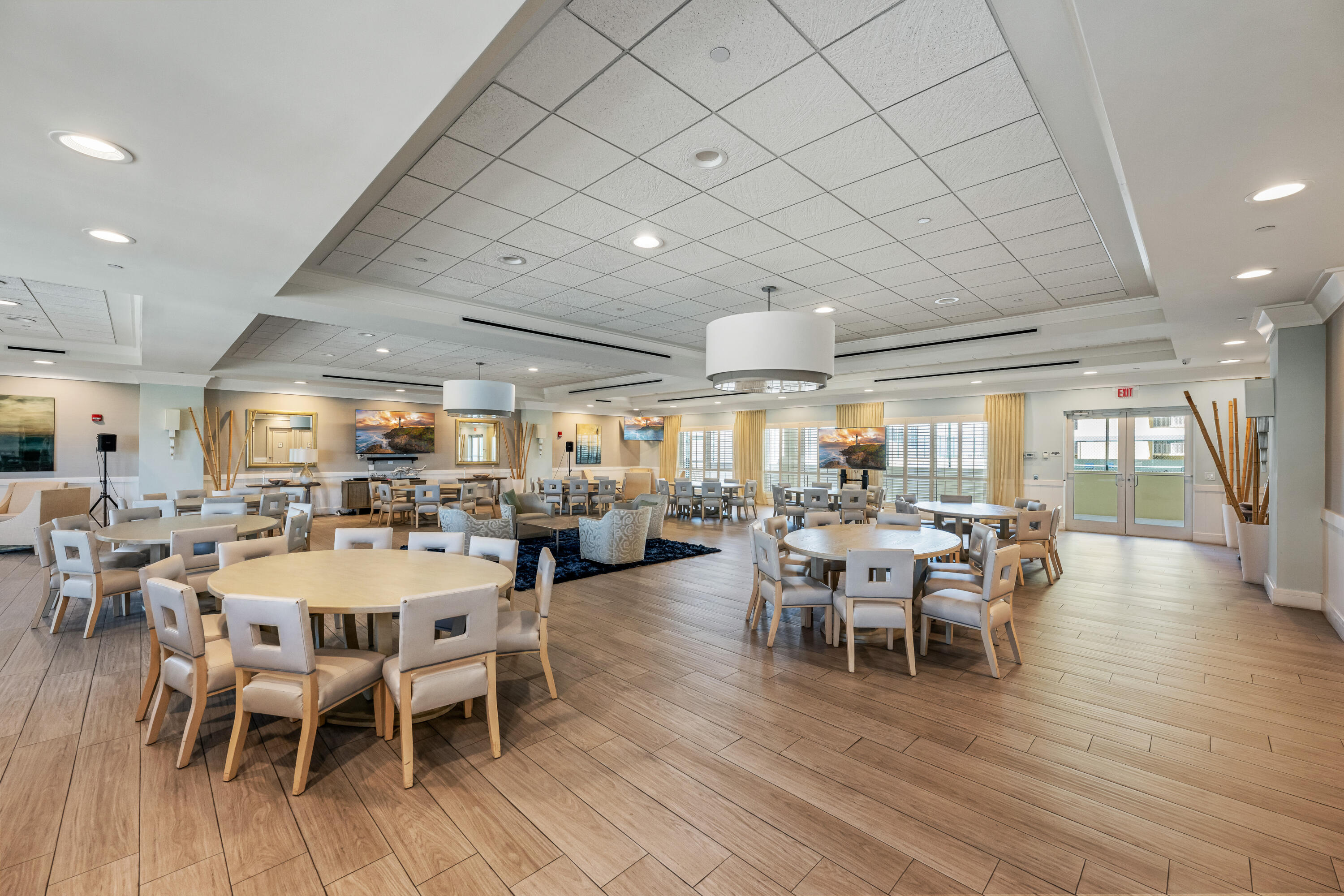 MARINA GRANDE RIVIERA BEACH CONDO - Residential