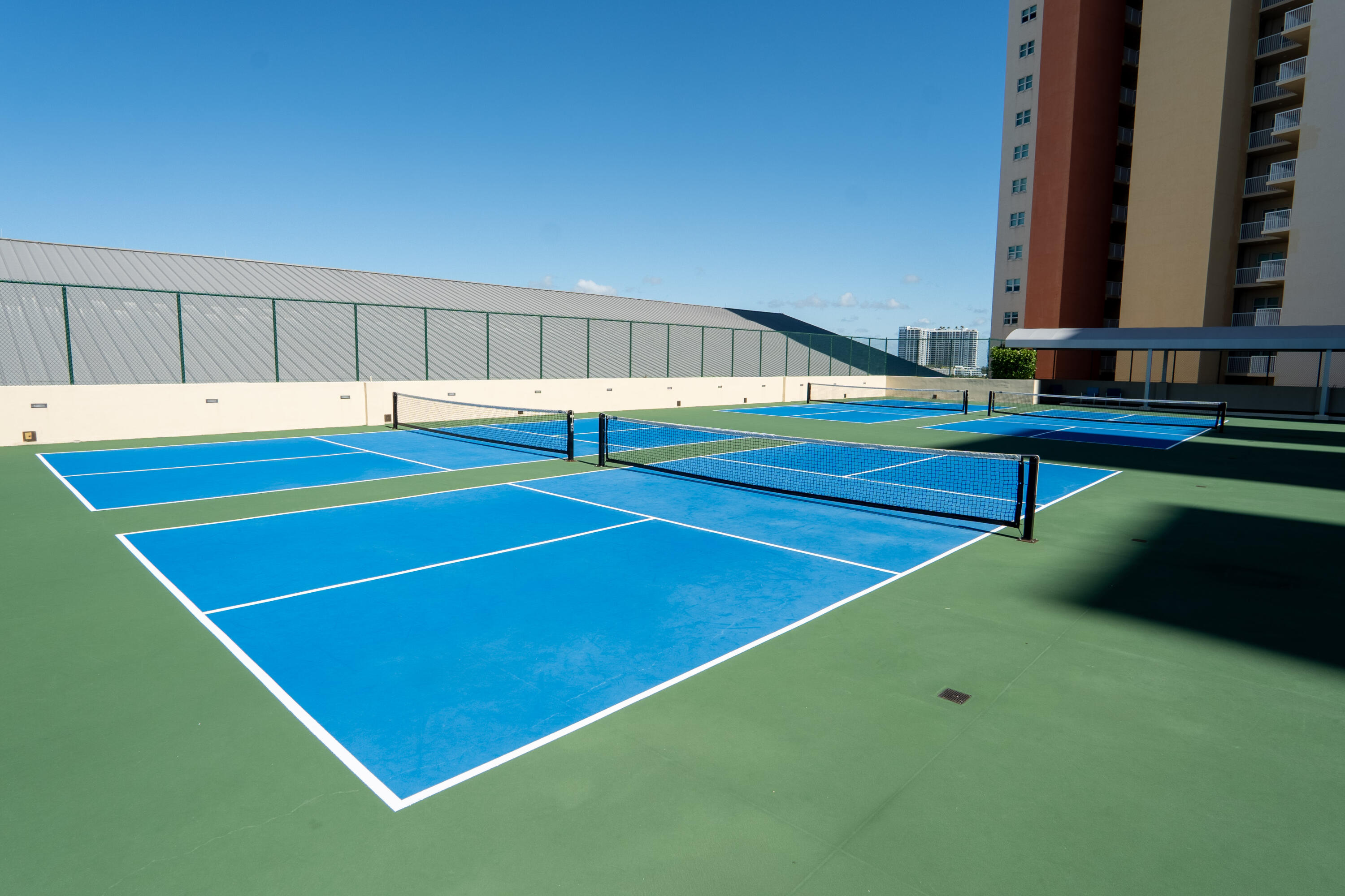 MARINA GRANDE RIVIERA BEACH CONDO - Residential
