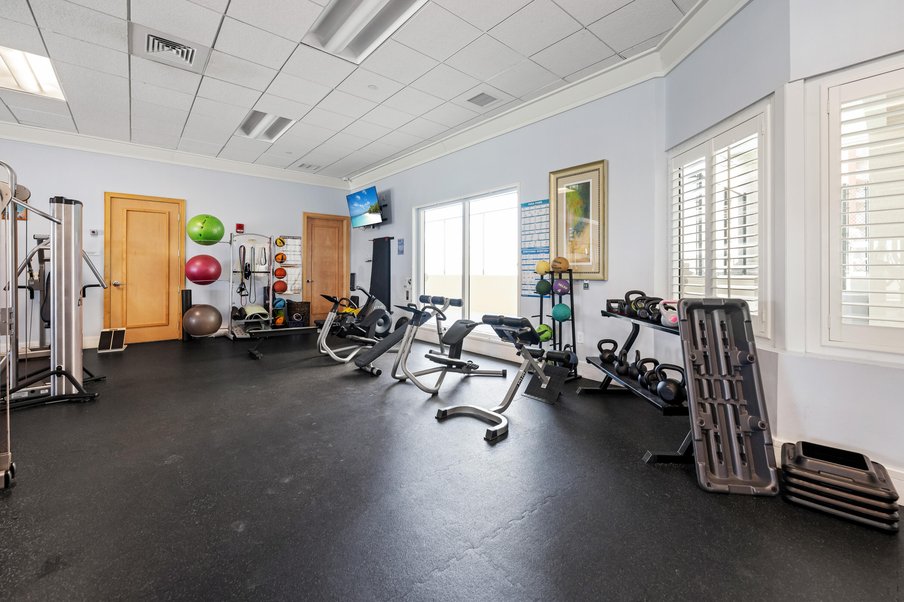 MARINA GRANDE RIVIERA BEACH CONDO - Residential