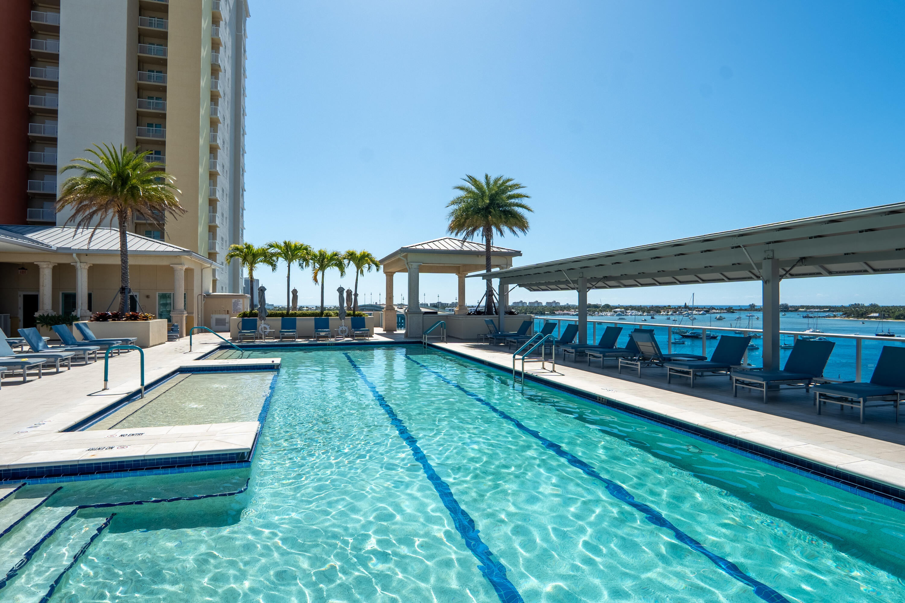 MARINA GRANDE RIVIERA BEACH CONDO - Residential