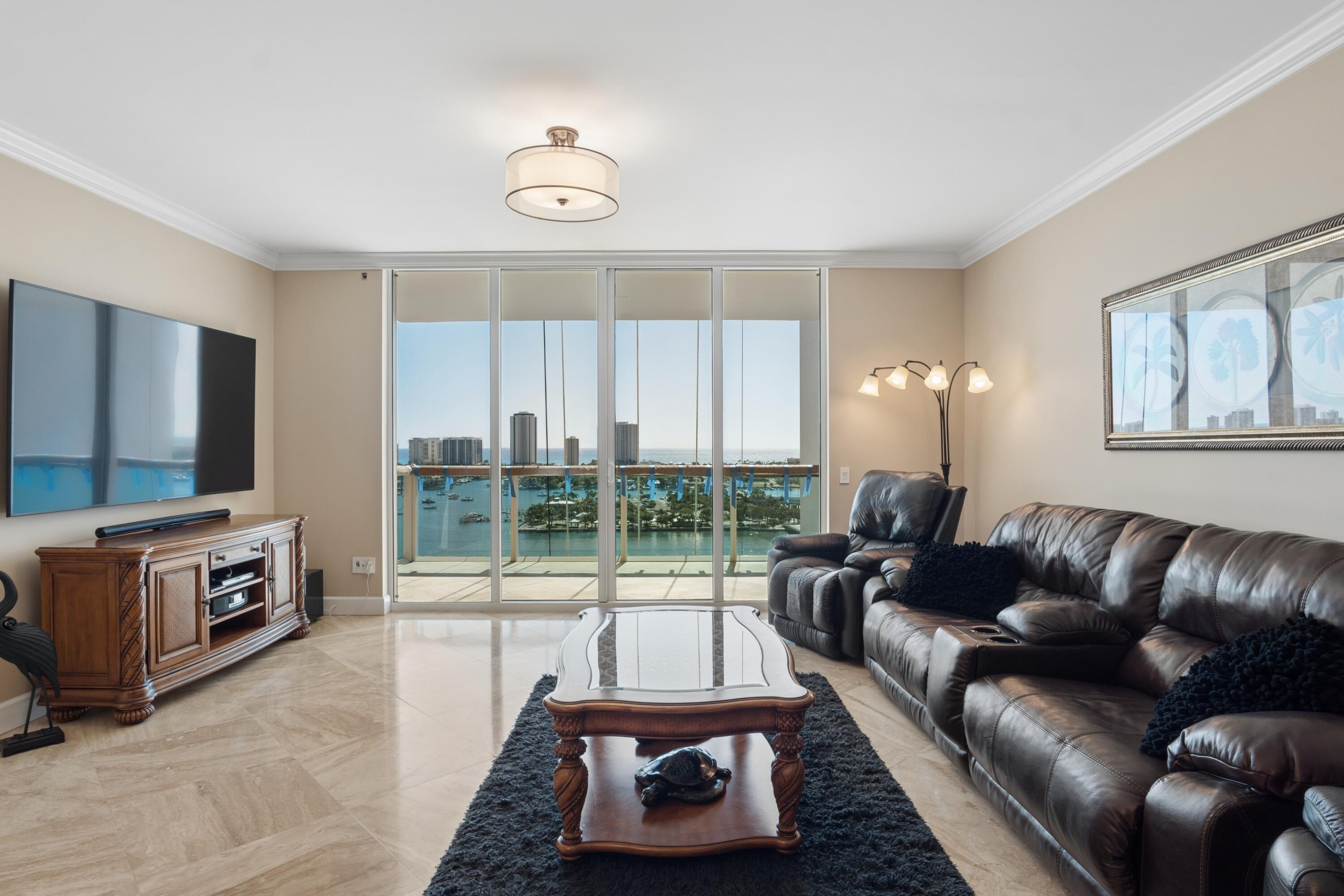 MARINA GRANDE RIVIERA BEACH CONDO - Residential