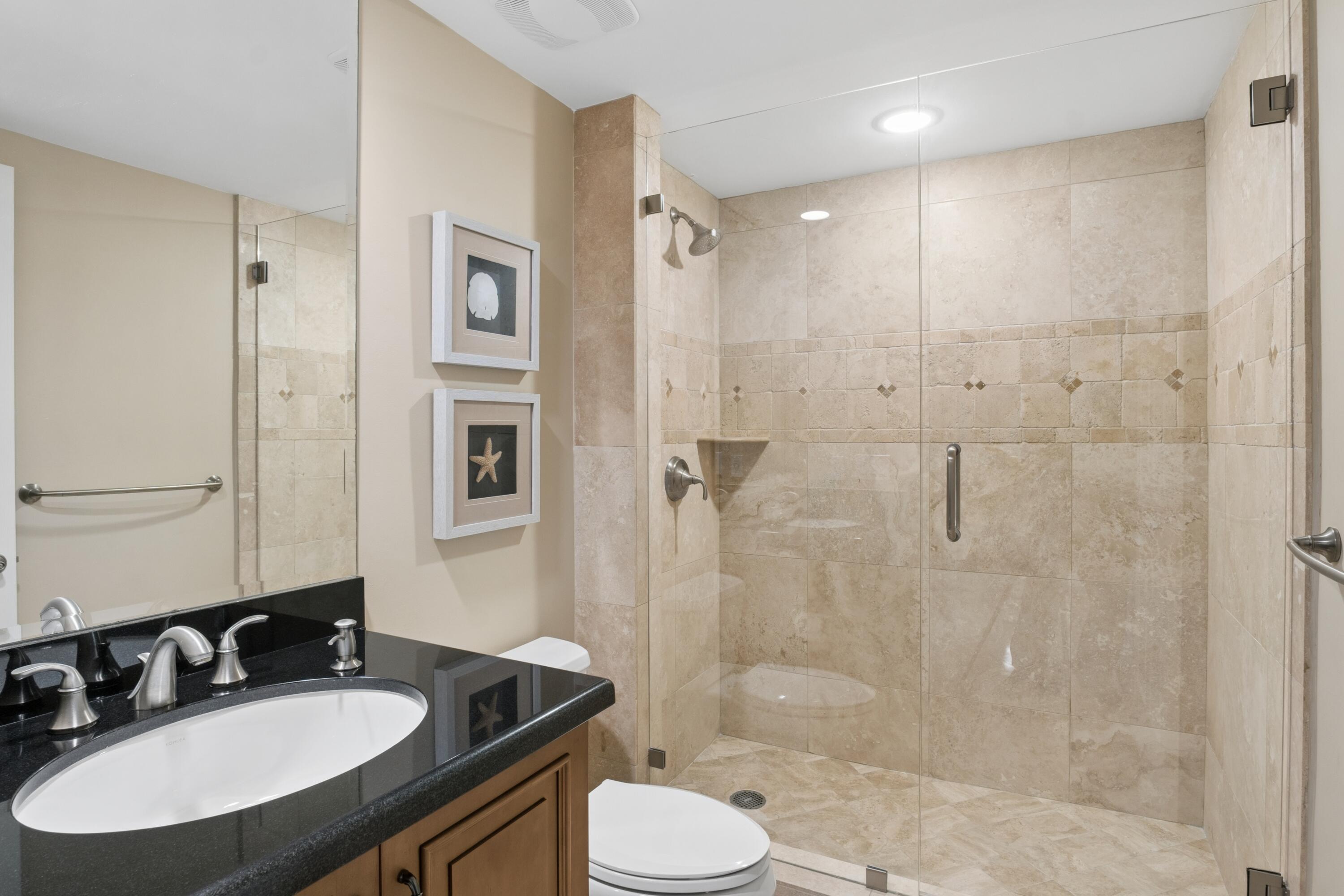 MARINA GRANDE RIVIERA BEACH CONDO - Residential