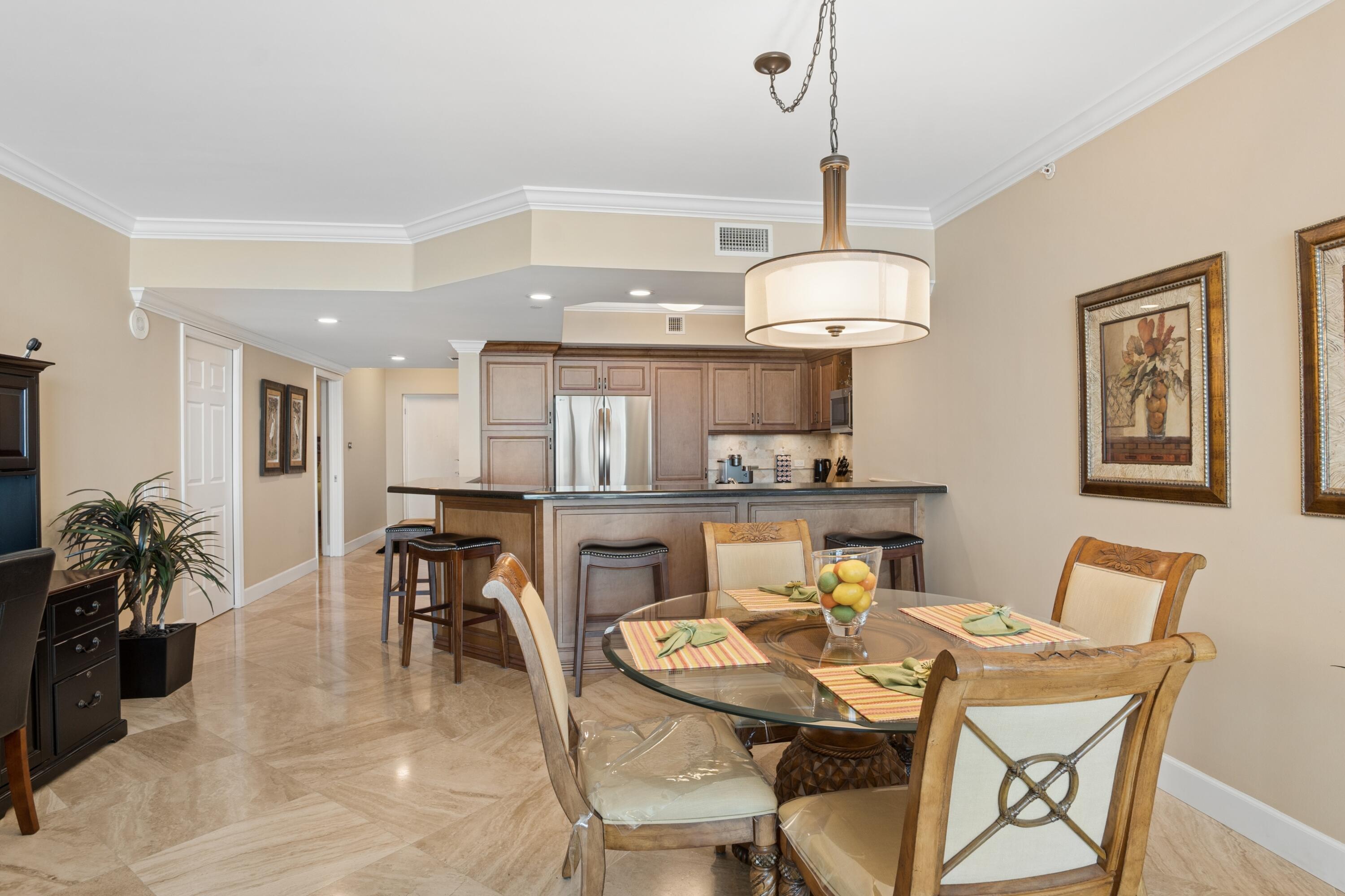 MARINA GRANDE RIVIERA BEACH CONDO - Residential