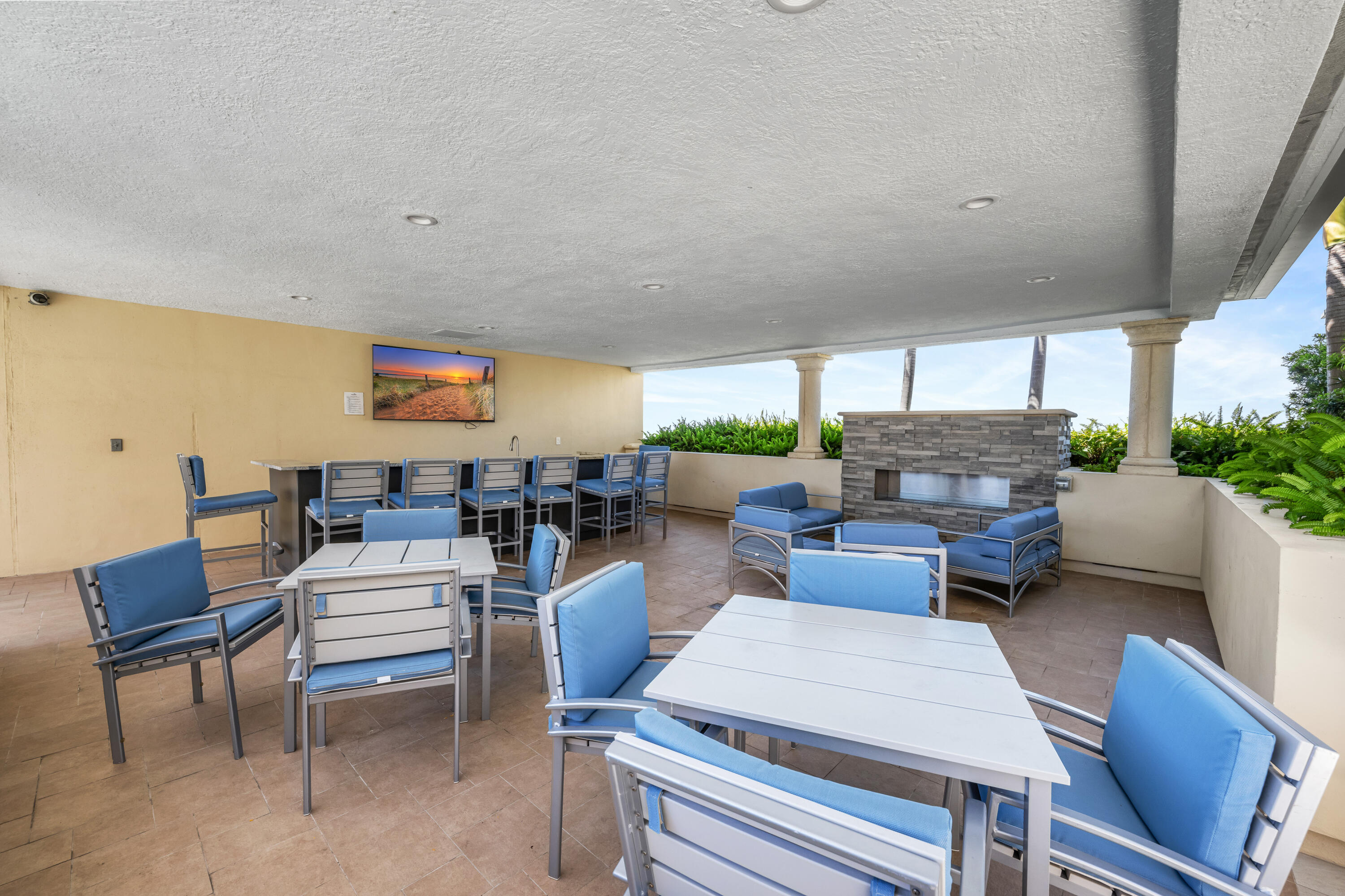 MARINA GRANDE RIVIERA BEACH CONDO - Residential