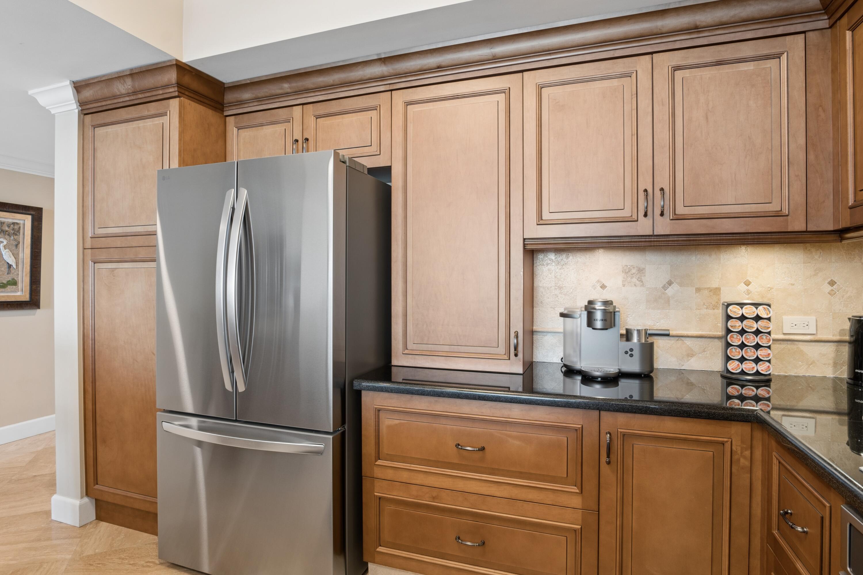 MARINA GRANDE RIVIERA BEACH CONDO - Residential