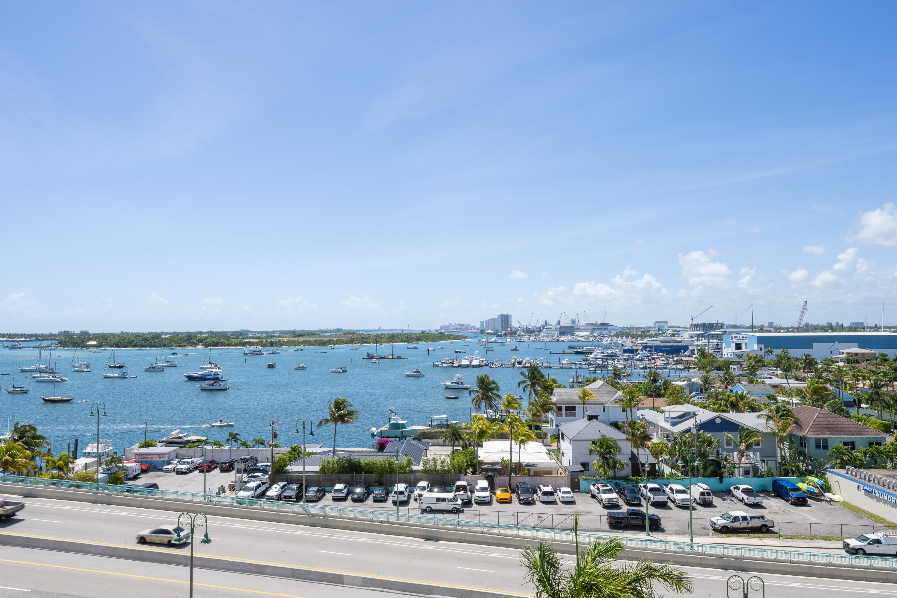 MARINA GRANDE RIVIERA BEACH CONDO - Residential