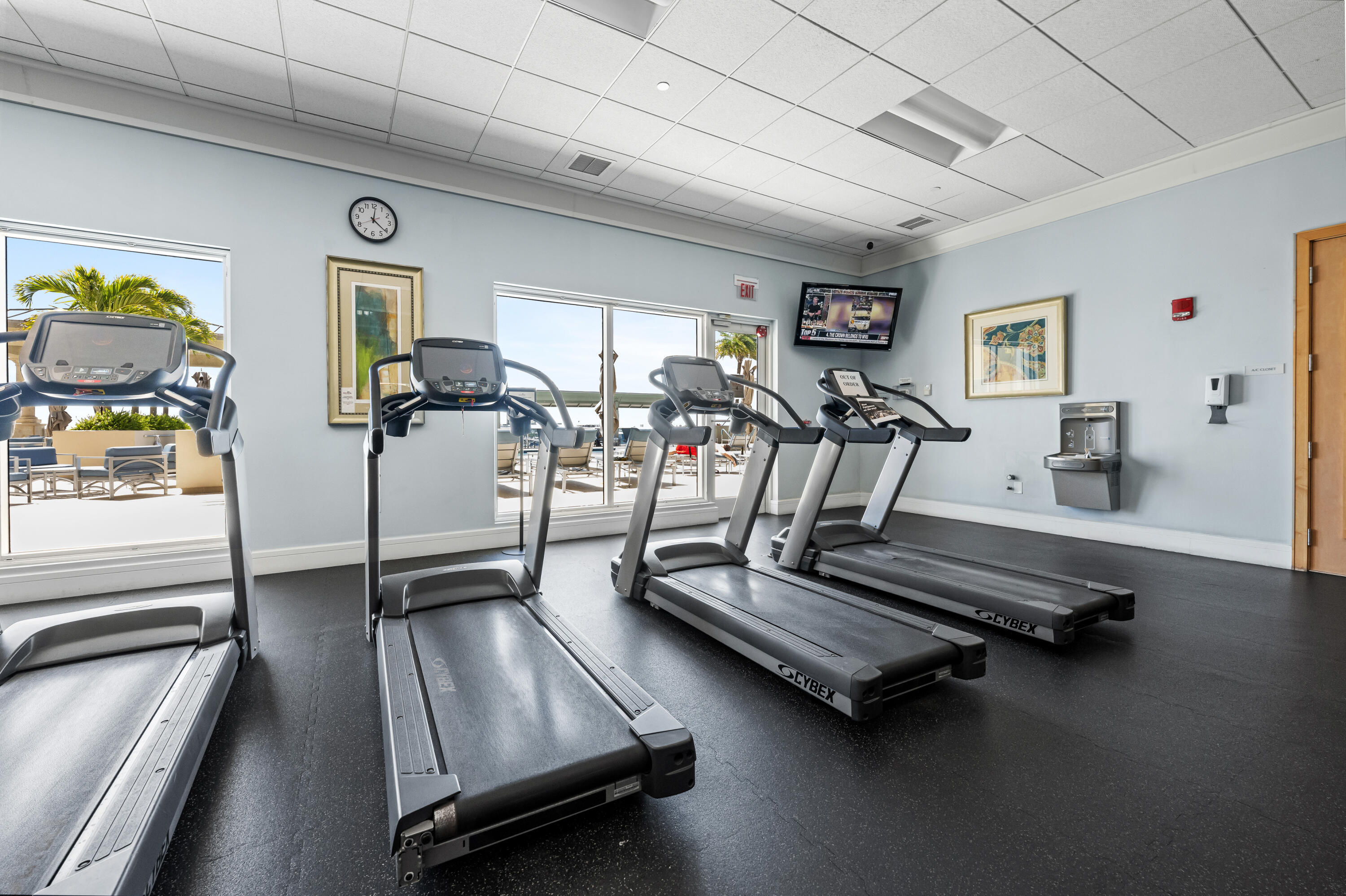 MARINA GRANDE RIVIERA BEACH CONDO - Residential