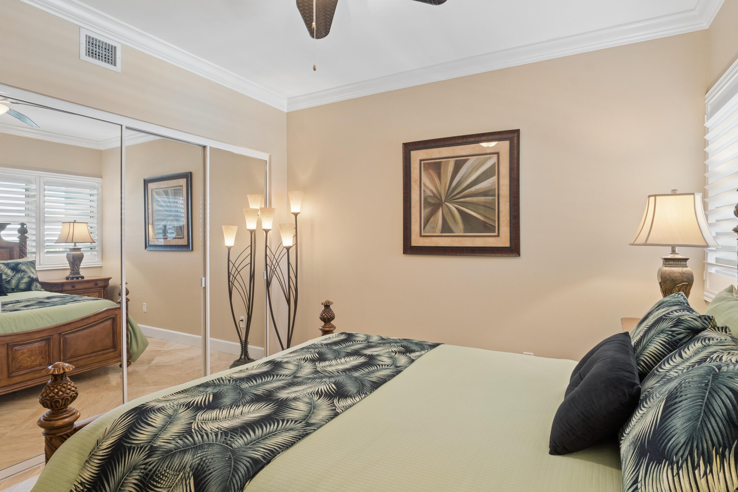 MARINA GRANDE RIVIERA BEACH CONDO - Residential