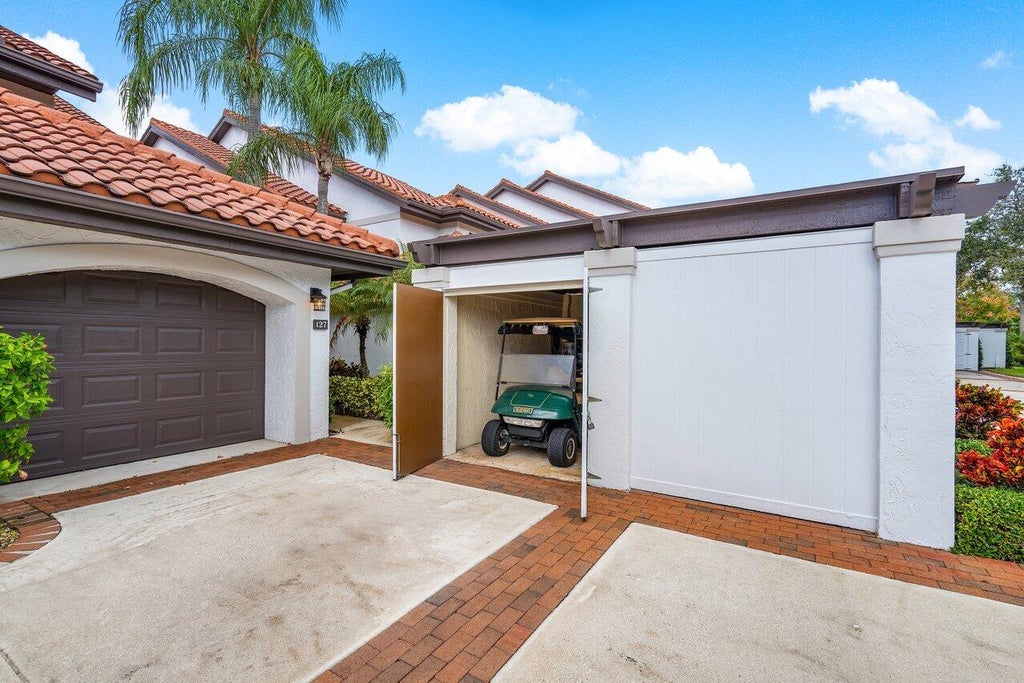 Photo of 16647 Traders Crossing N #127, Jupiter, FL 33477 (MLS # R11034275)