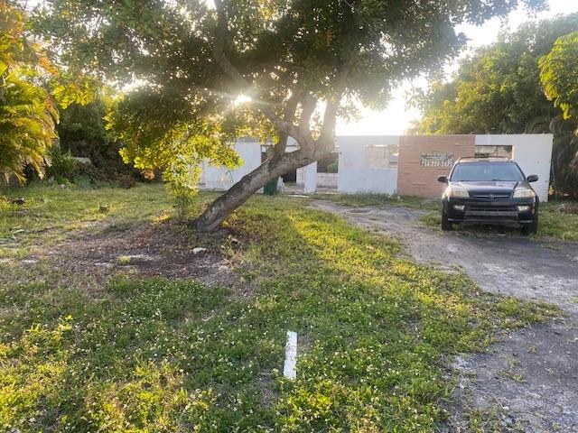 Vacant Lot for Sales with shell of house. Construction has been reviewed by city once and corrections are ready for 2nd submittal See attached plans