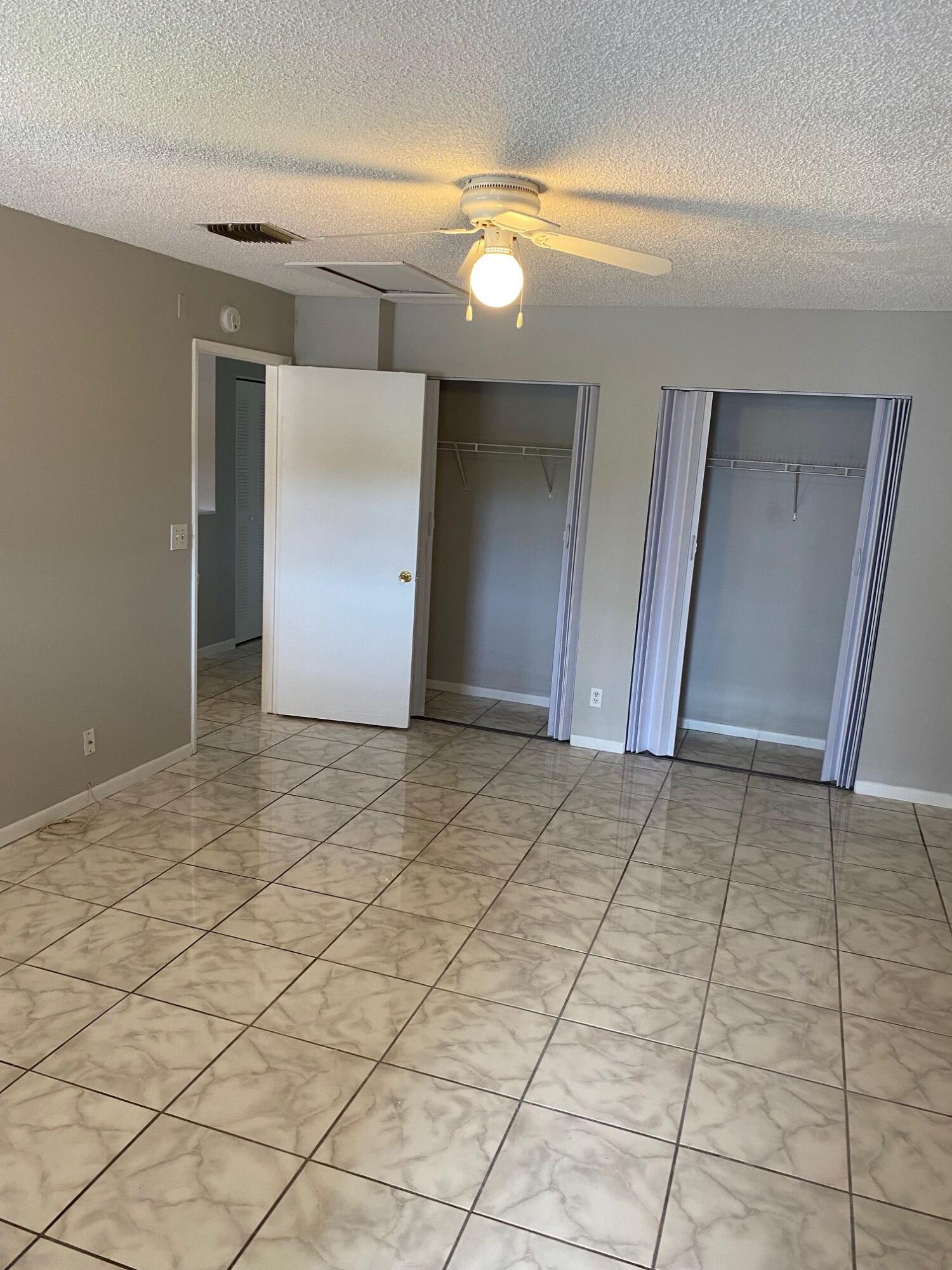 NORMANDY TERRACE - Residential Lease