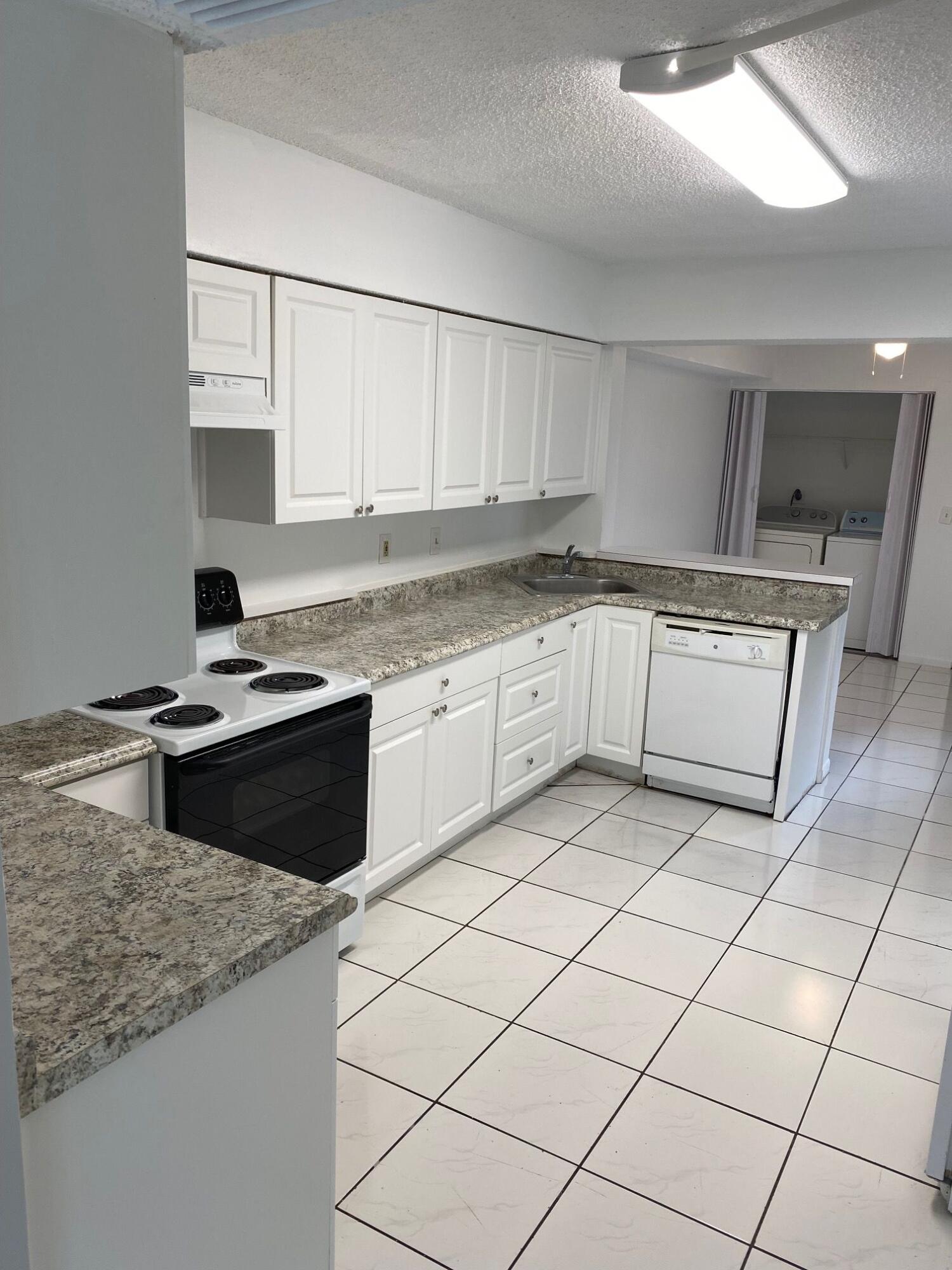 NORMANDY TERRACE - Residential Lease