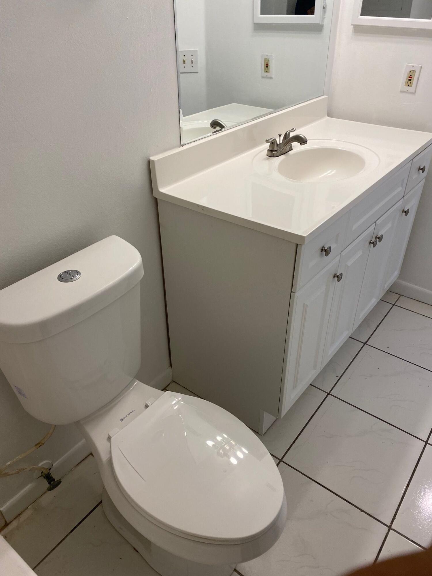 NORMANDY TERRACE - Residential Lease