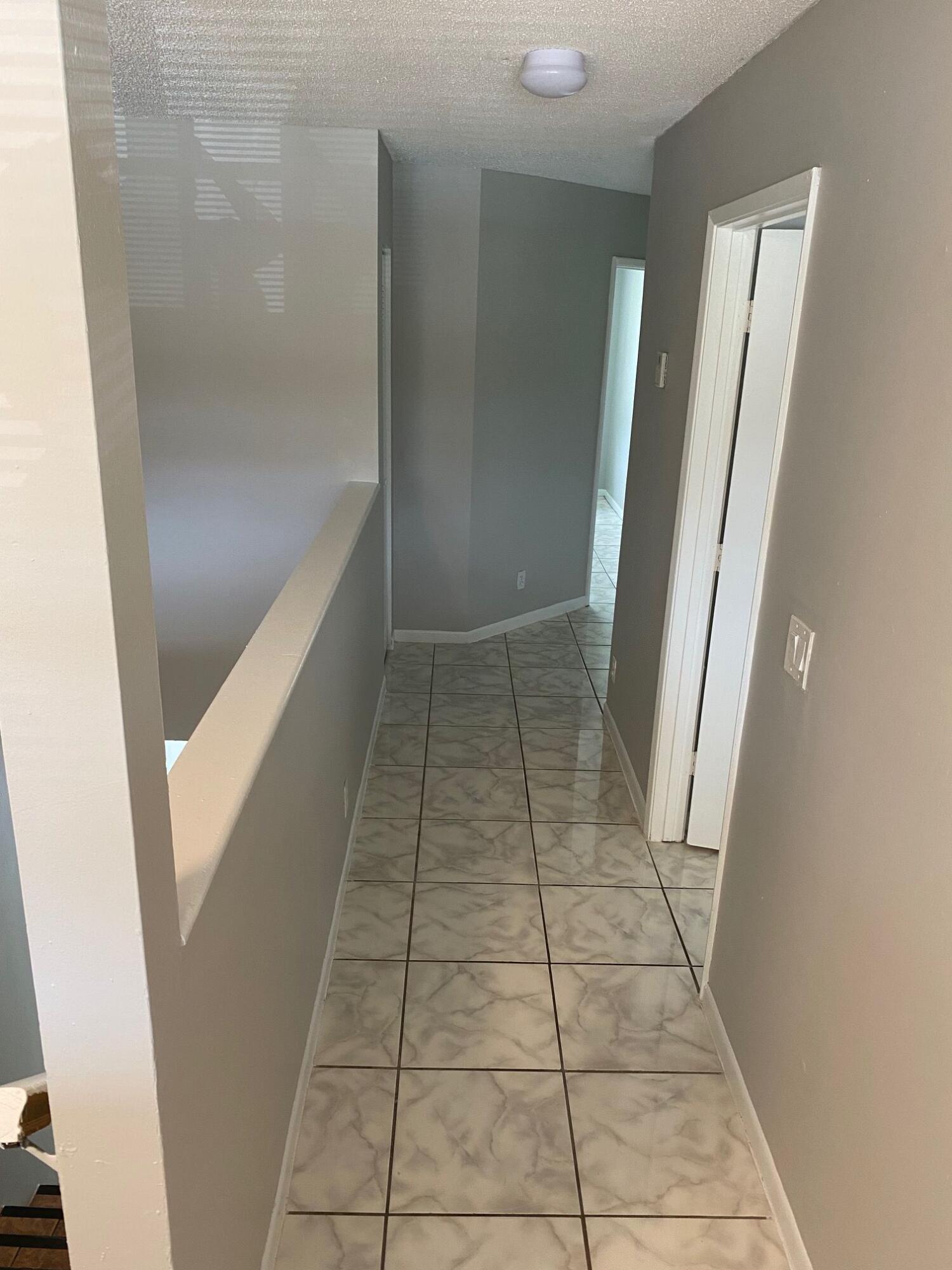 NORMANDY TERRACE - Residential Lease