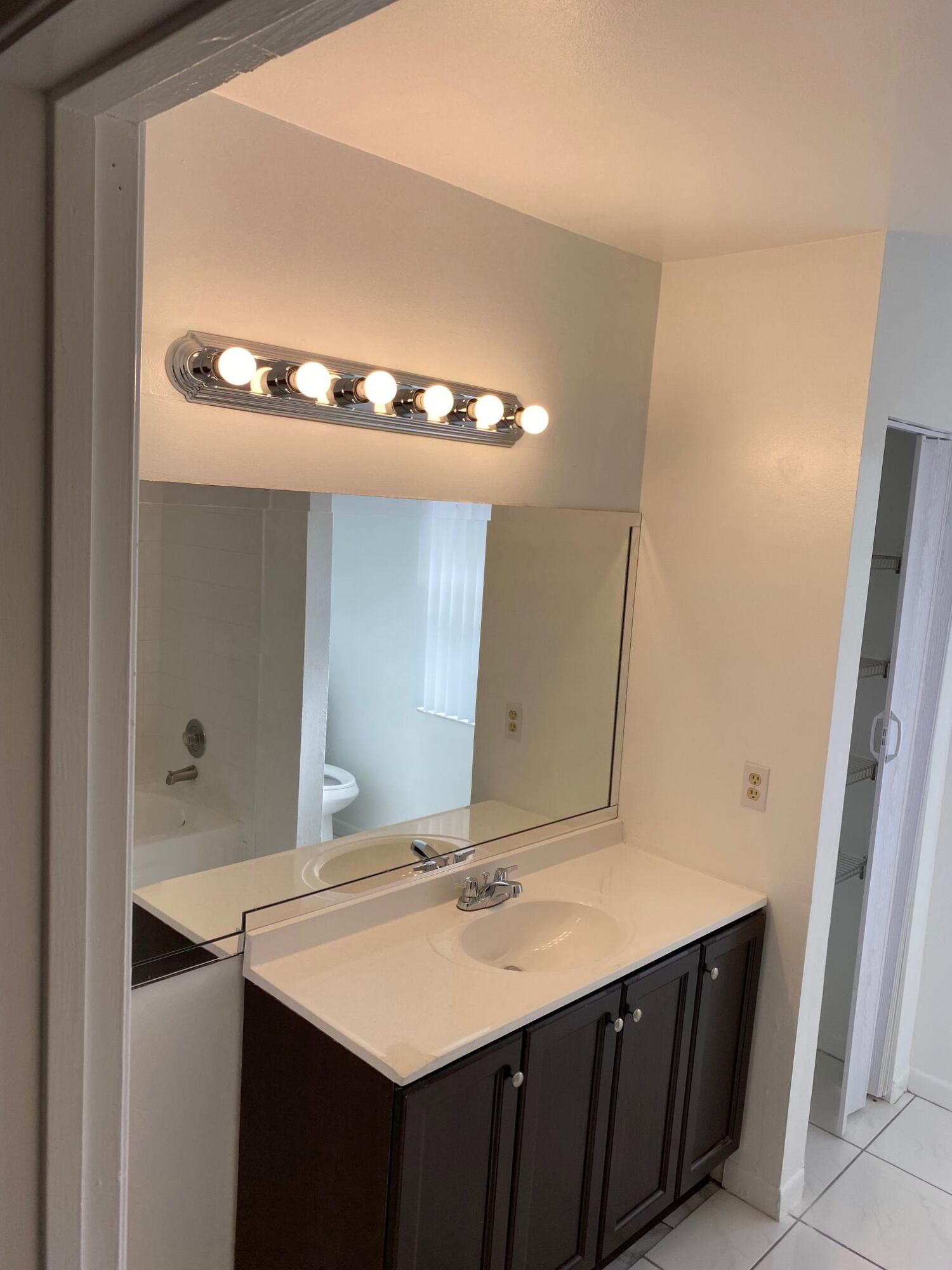 NORMANDY TERRACE - Residential Lease