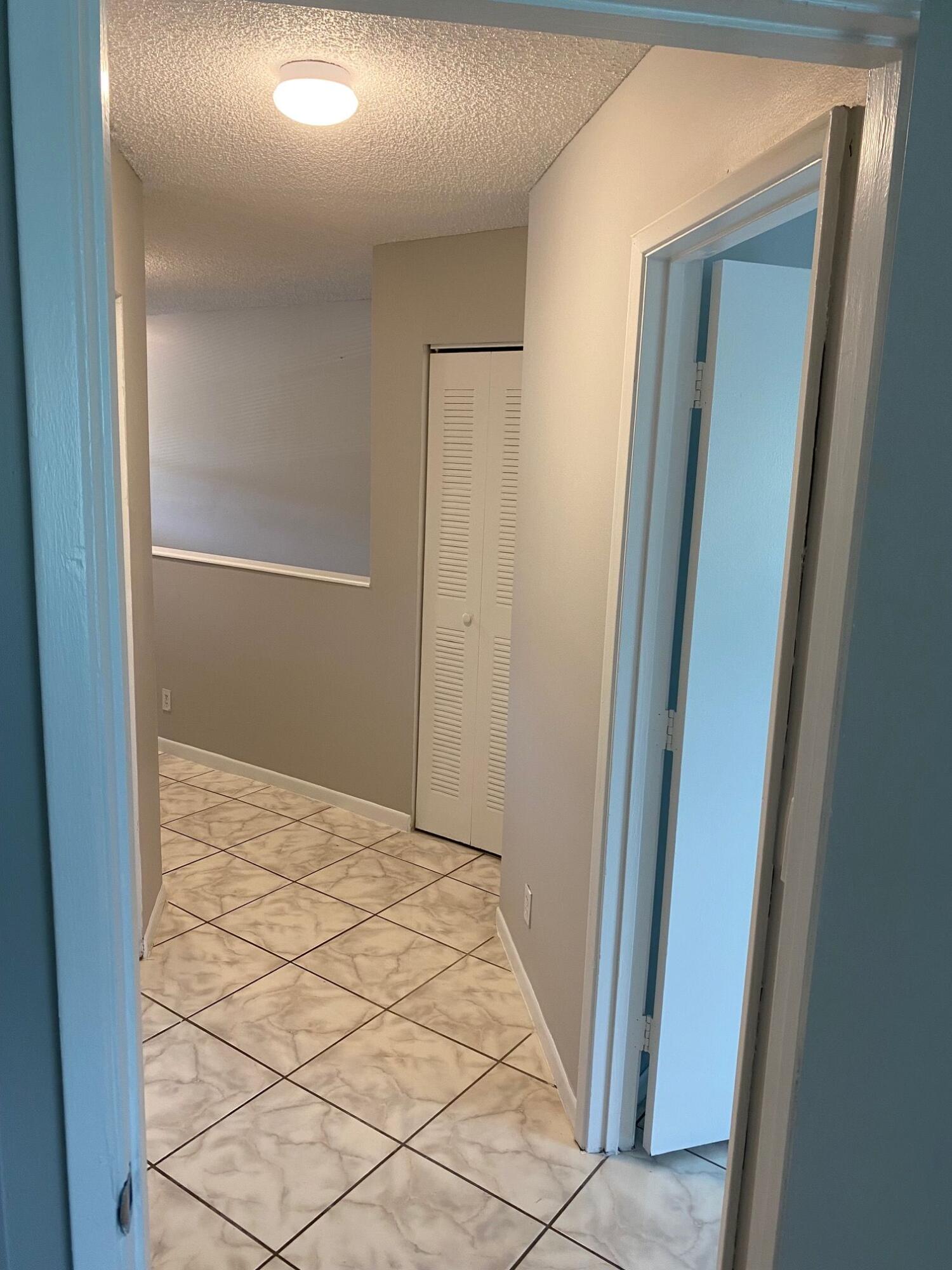 NORMANDY TERRACE - Residential Lease