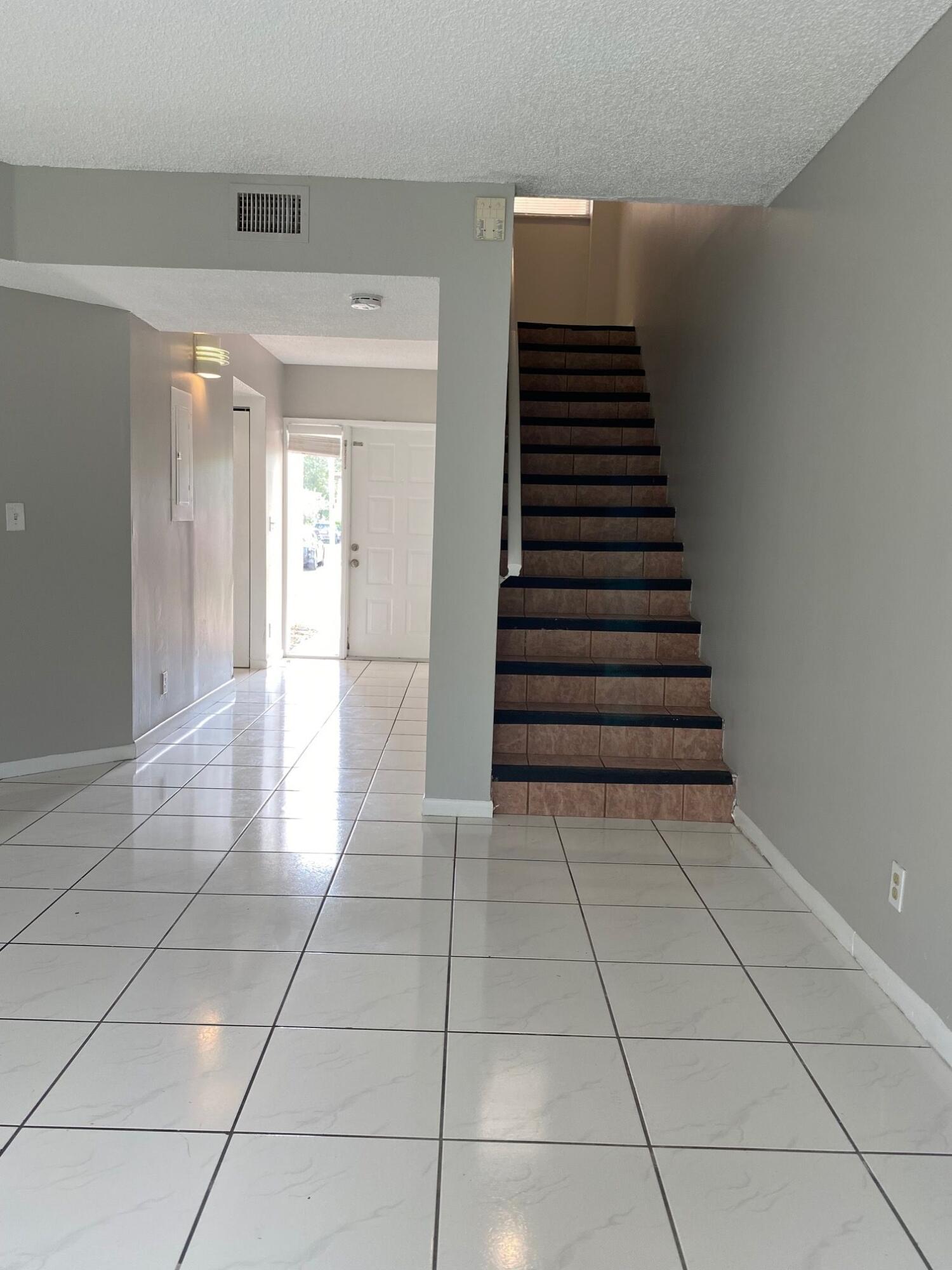 NORMANDY TERRACE - Residential Lease